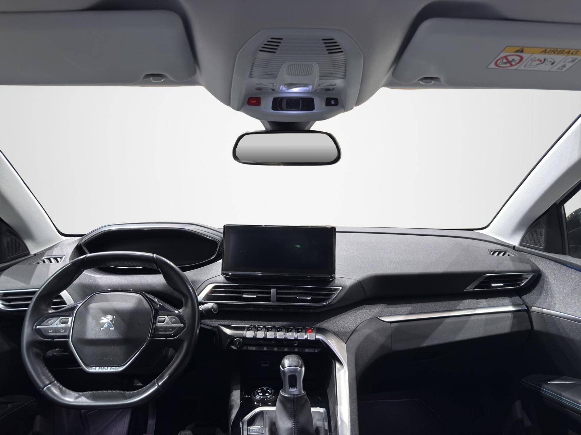 PEUGEOT 5008 5008 1.5 bluehdi Allure s&s 130cv usata in pronta consegna - Brandini
