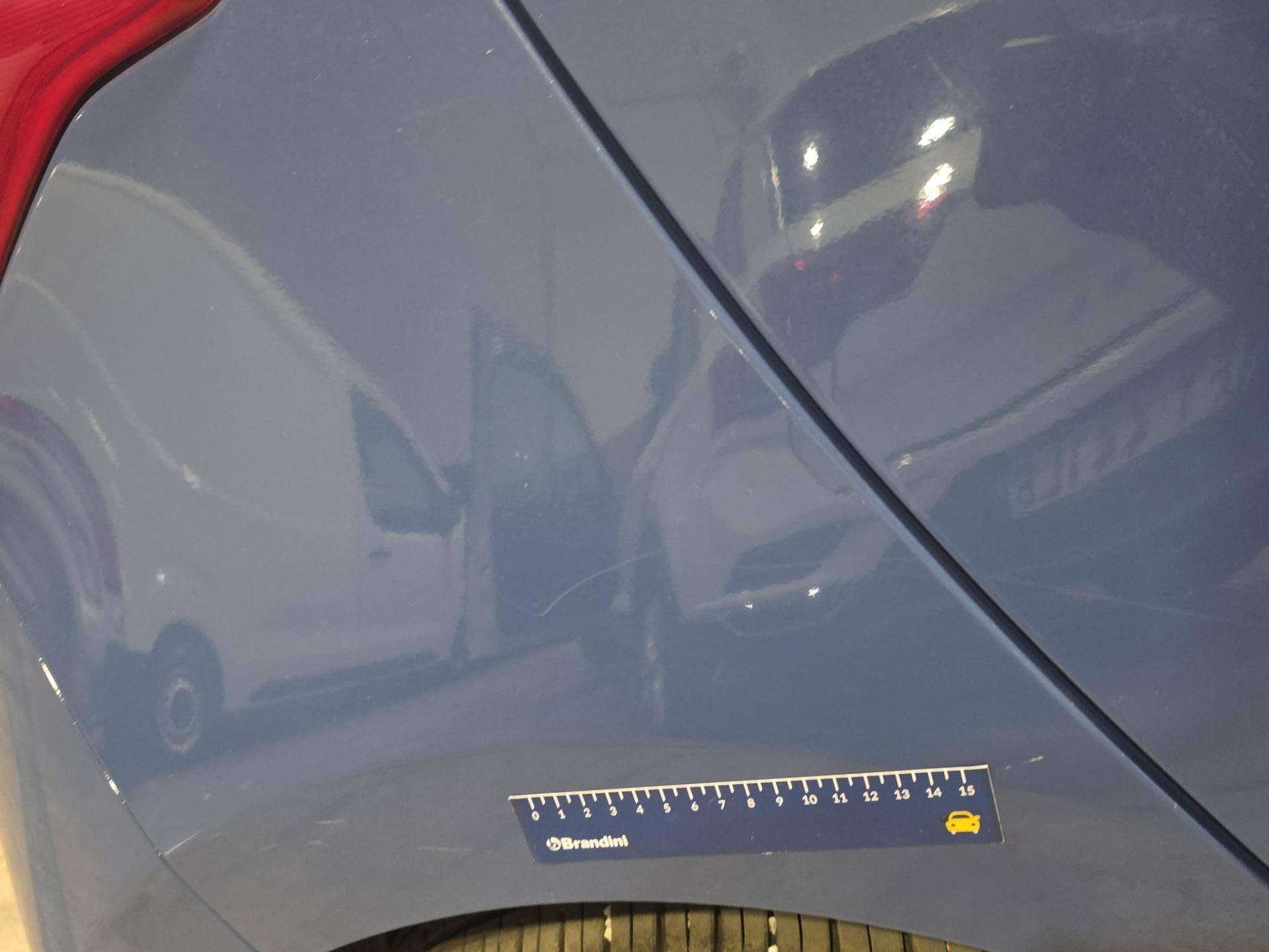 HYUNDAI I10 i10 1.0 Login E6 usata in pronta consegna - Brandini
