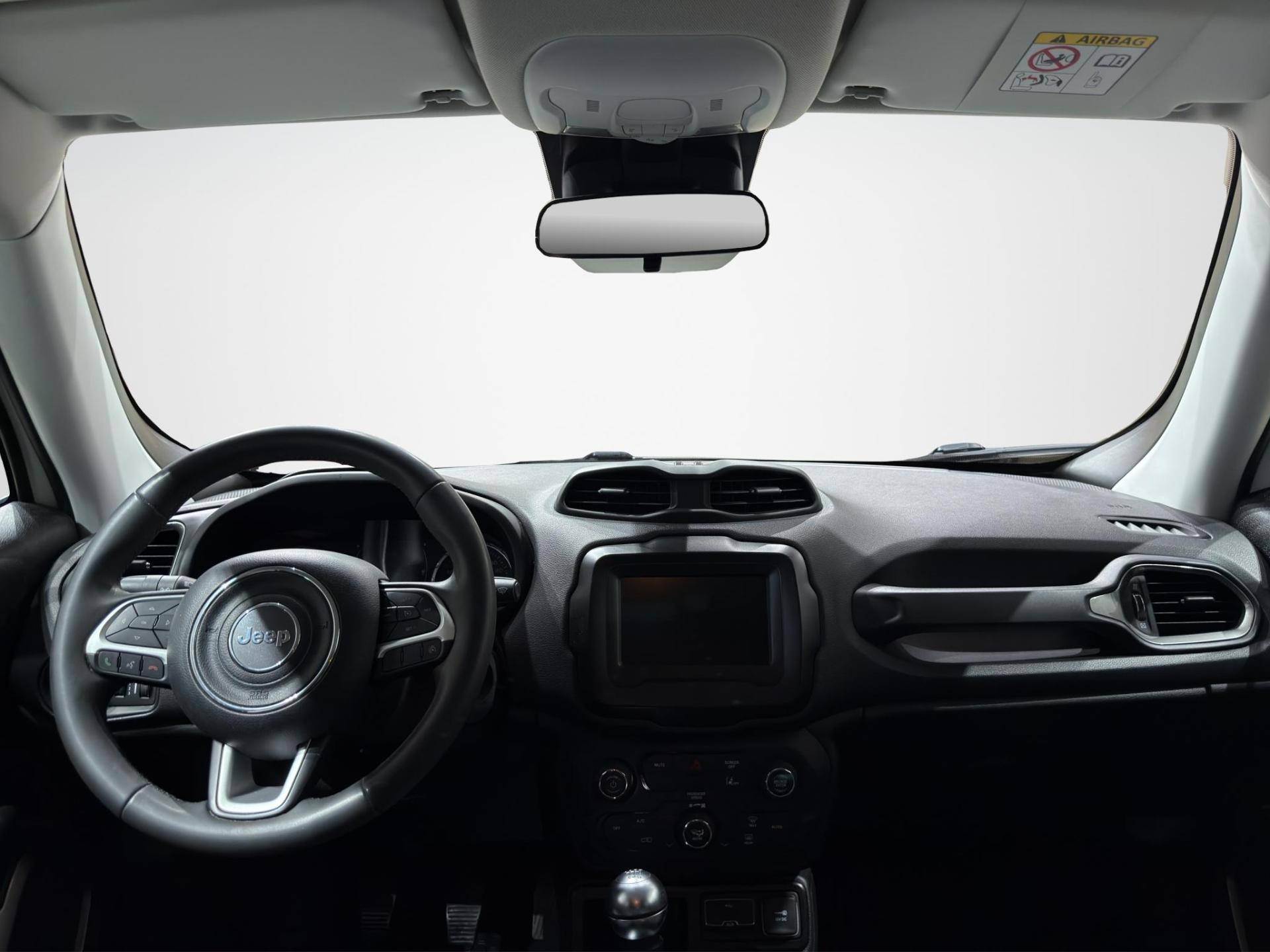 Auto Venduta - JEEP Renegade Renegade 1.6 mjt Longitude 2wd 130cv usata in pronta consegna - Brandini