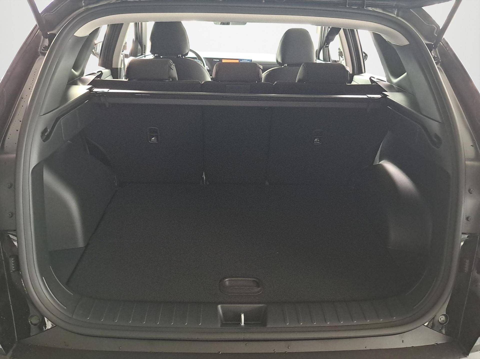 HYUNDAI Tucson Tucson 1.6 hev Business 2wd 239cv auto usata in pronta consegna - Brandini