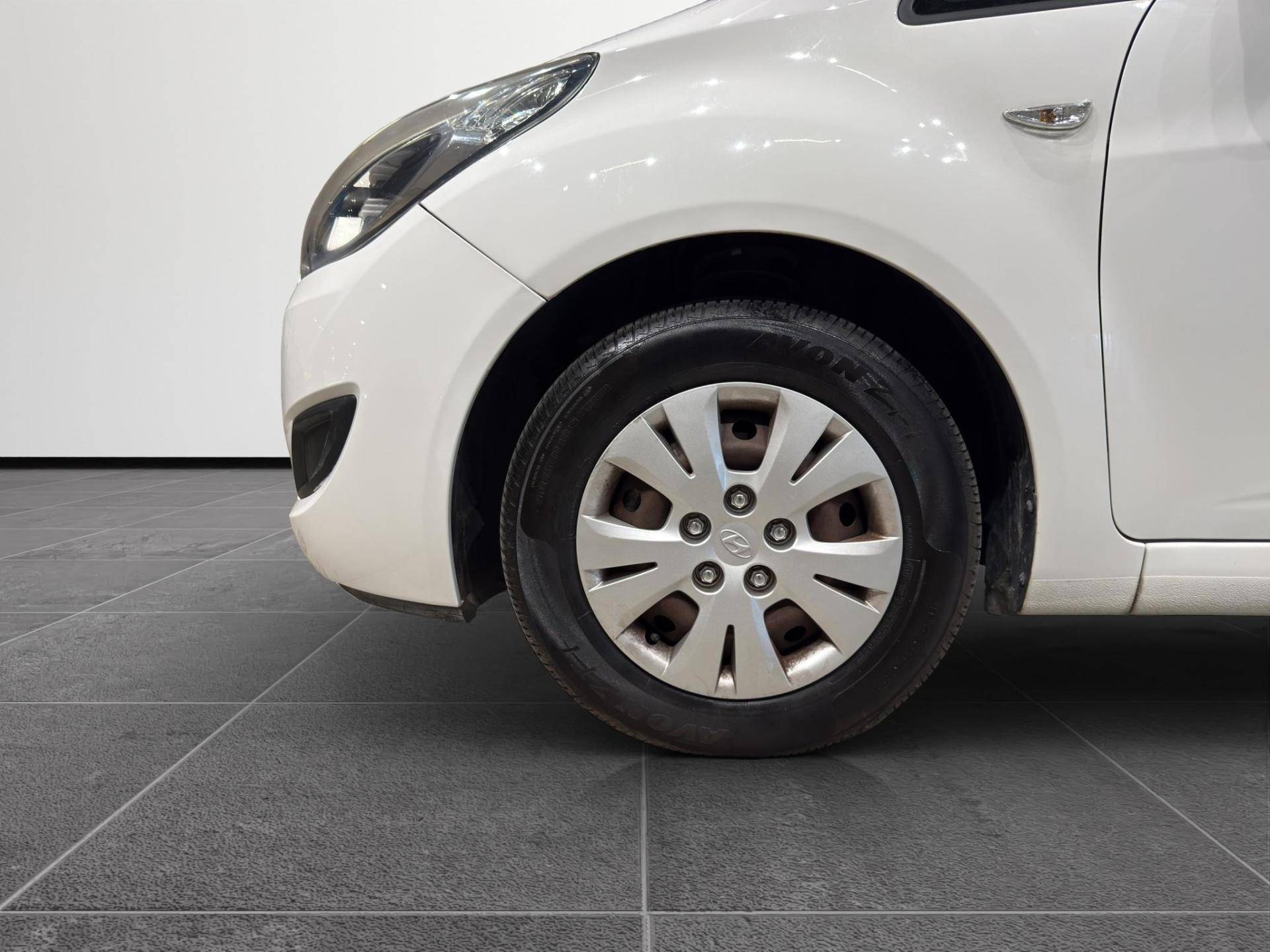 Auto Venduta - HYUNDAI ix20 ix20 1.4 Classic usata in pronta consegna - Brandini