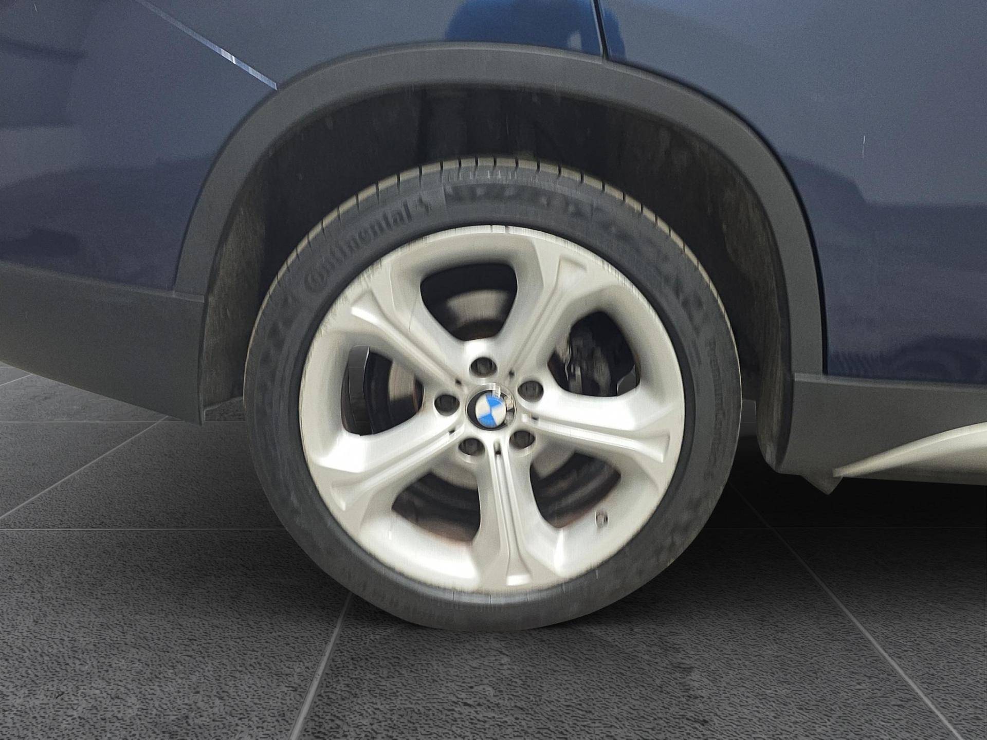 Auto Venduta - BMW X1 X1 sdrive18d xLine usata in pronta consegna - Brandini