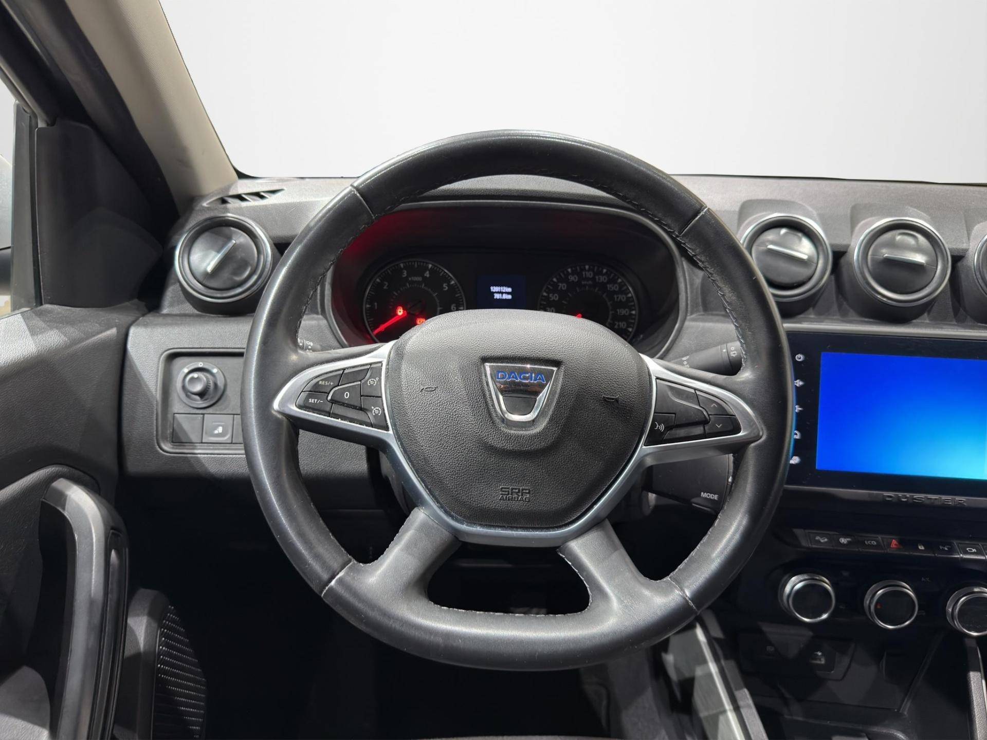 Auto Venduta - DACIA Duster Duster 1.5 blue dci Prestige 4x4 115cv usata in pronta consegna - Brandini