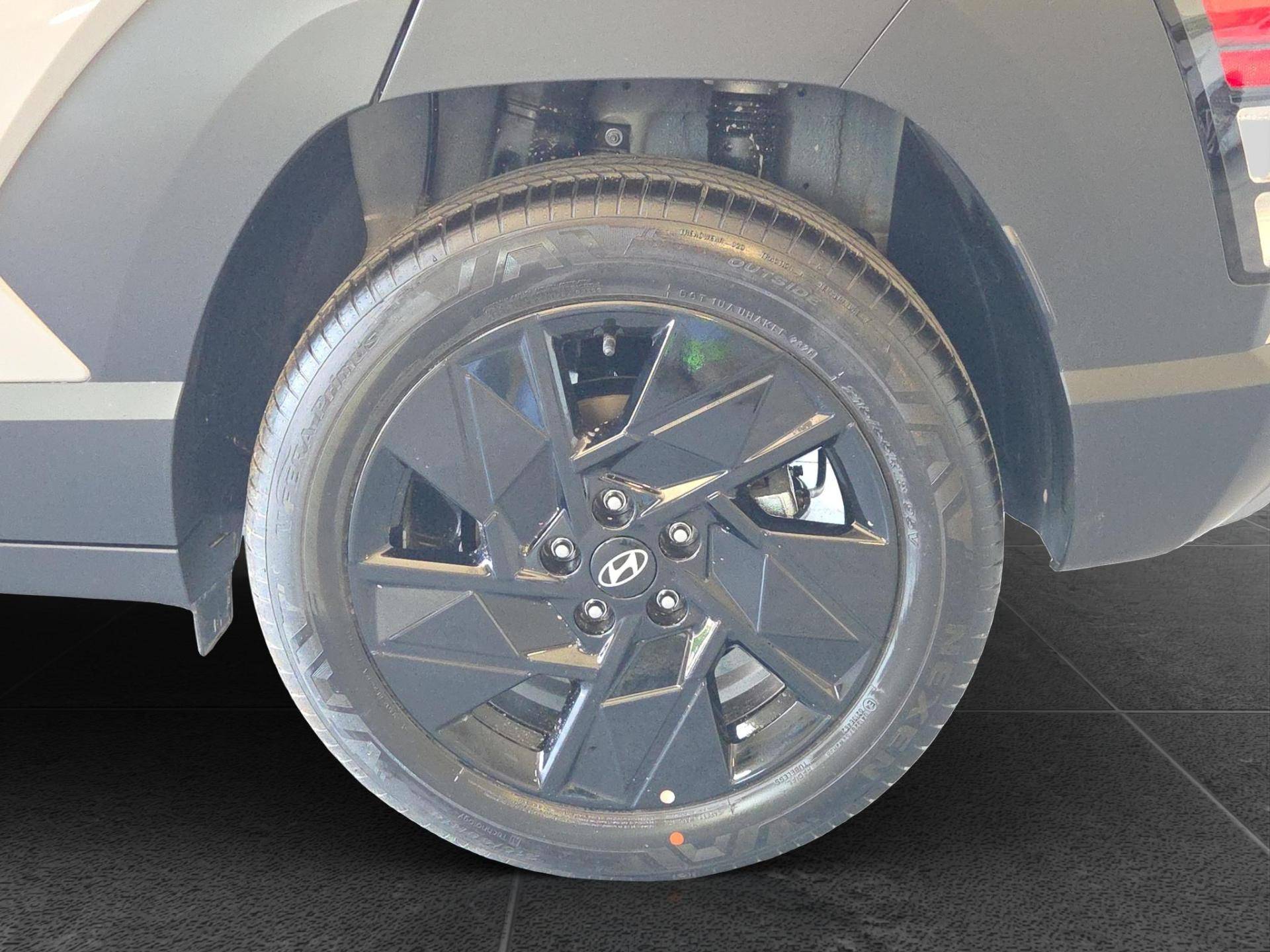 Auto Venduta - HYUNDAI Kona Kona 1.0 t-gdi Dark Line 2wd 115cv mt usata in pronta consegna - Brandini