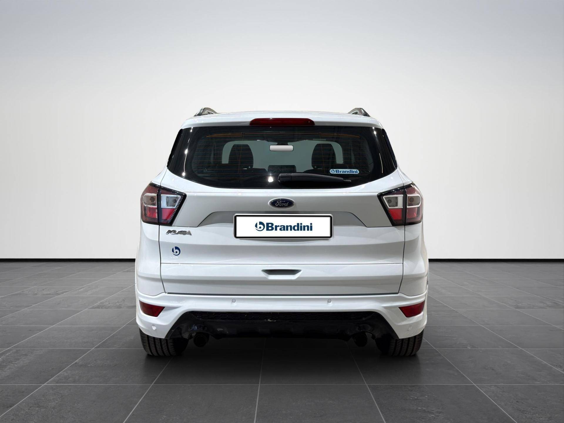 Auto Venduta - FORD Kuga Kuga 1.5 ecoboost ST-line s&s 2wd 120cv usata in pronta consegna - Brandini