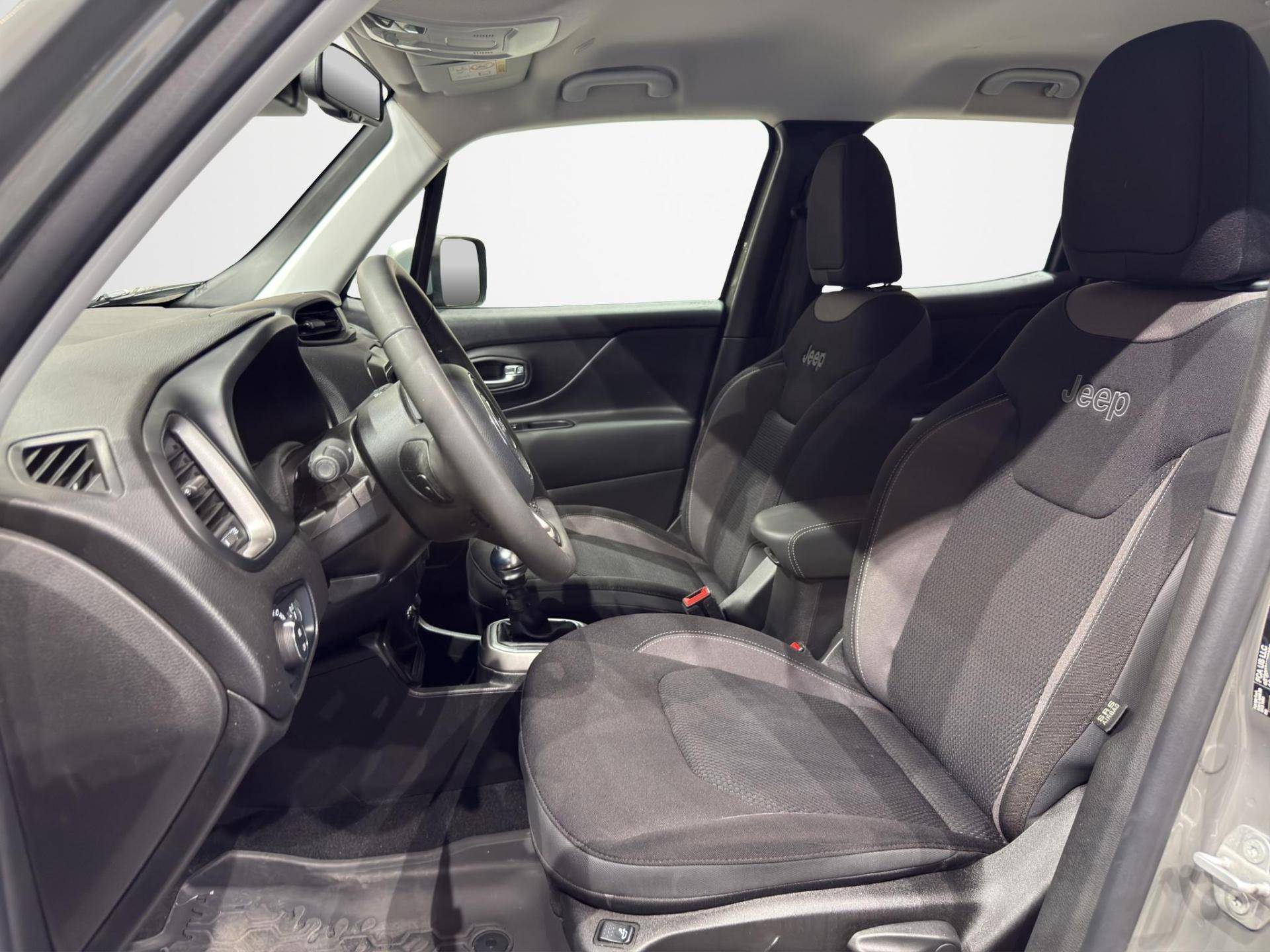 Auto Venduta - JEEP Renegade Renegade 1.0 t3 Limited 2wd usata in pronta consegna - Brandini