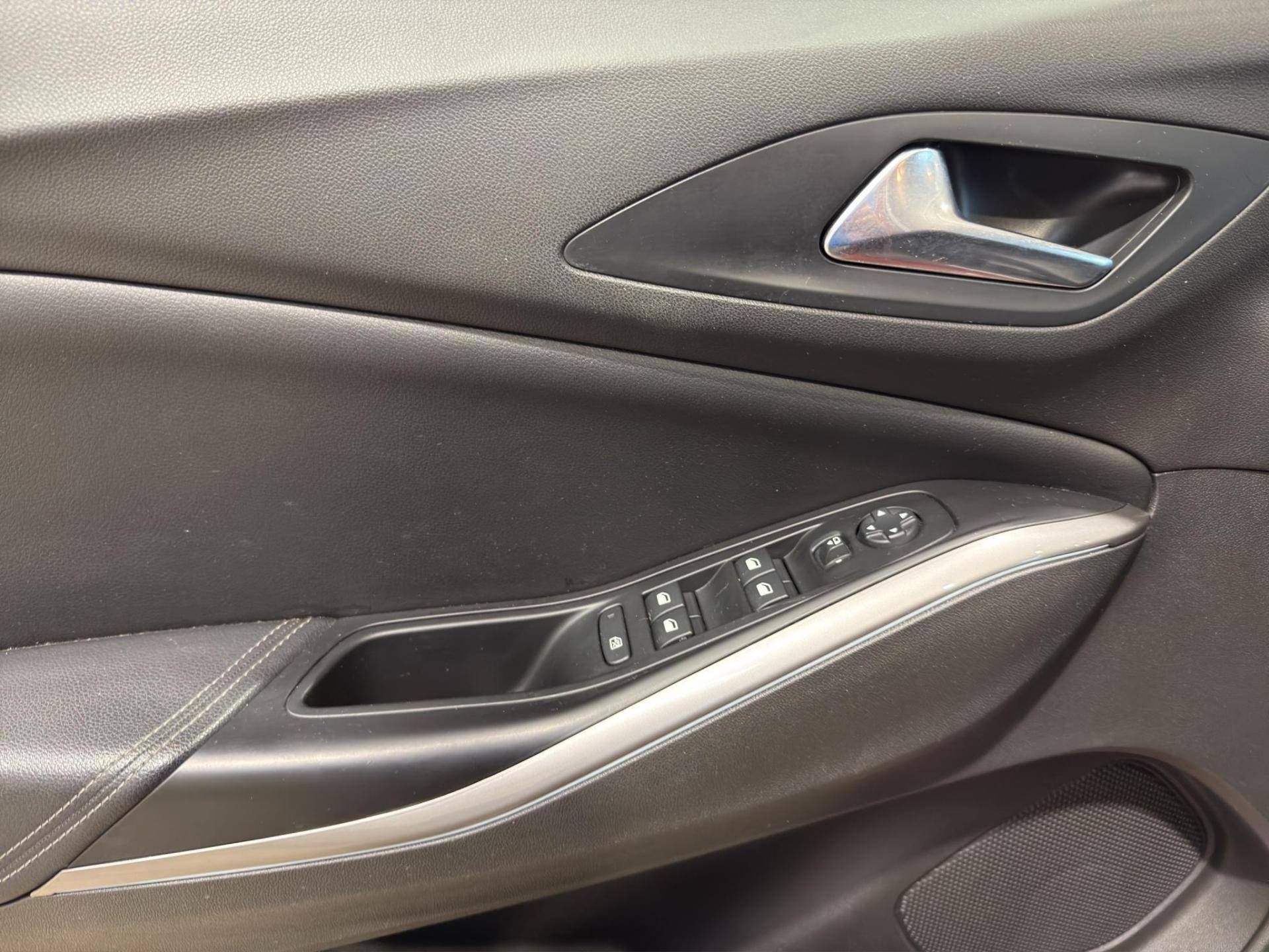 OPEL Grandland Grandland 1.5 ecotec Ultimate s&s 130cv at8 usata in pronta consegna - Brandini