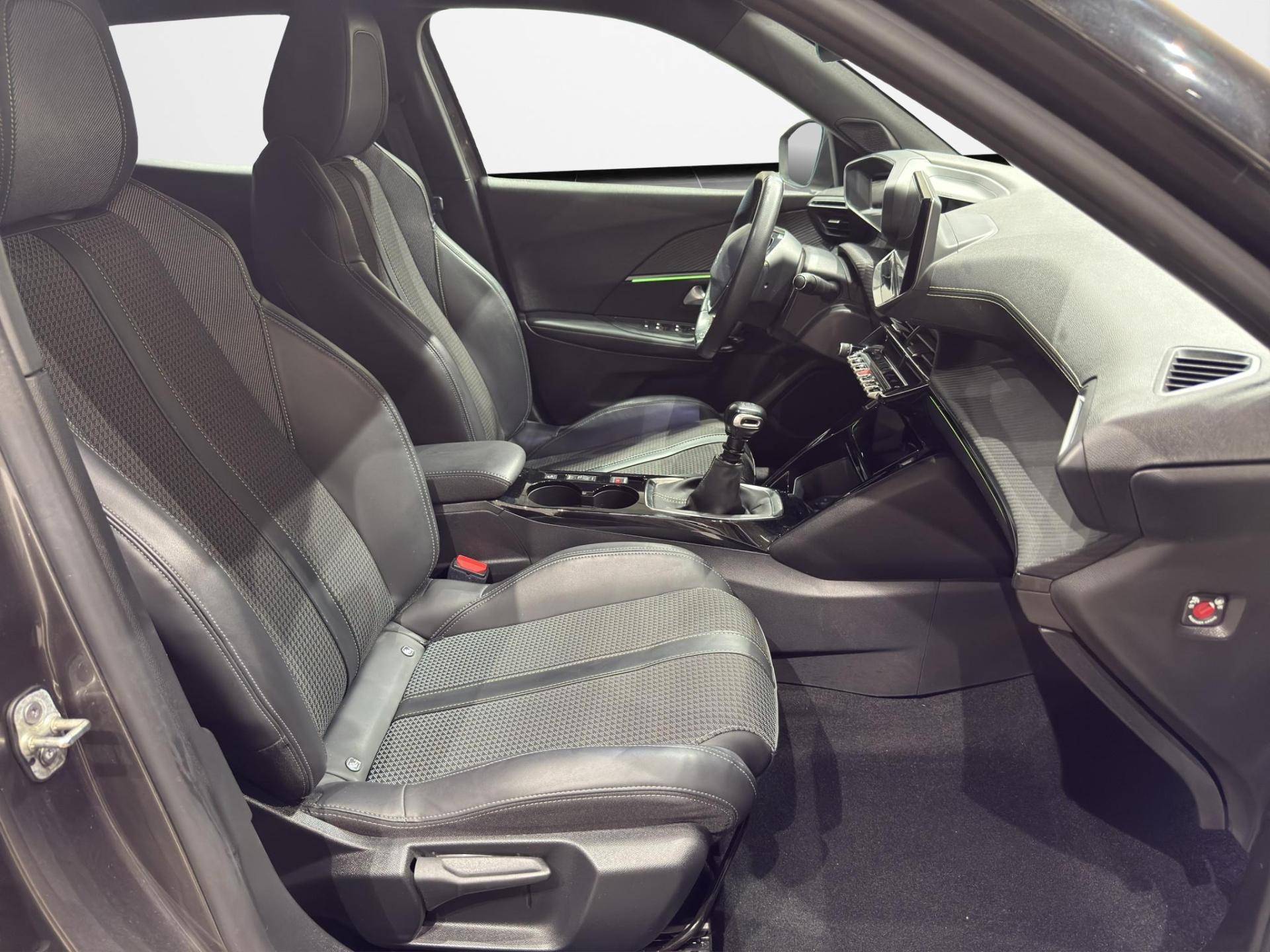 PEUGEOT 2008 2008 1.2 puretech GT s&s 130cv usata in pronta consegna - Brandini