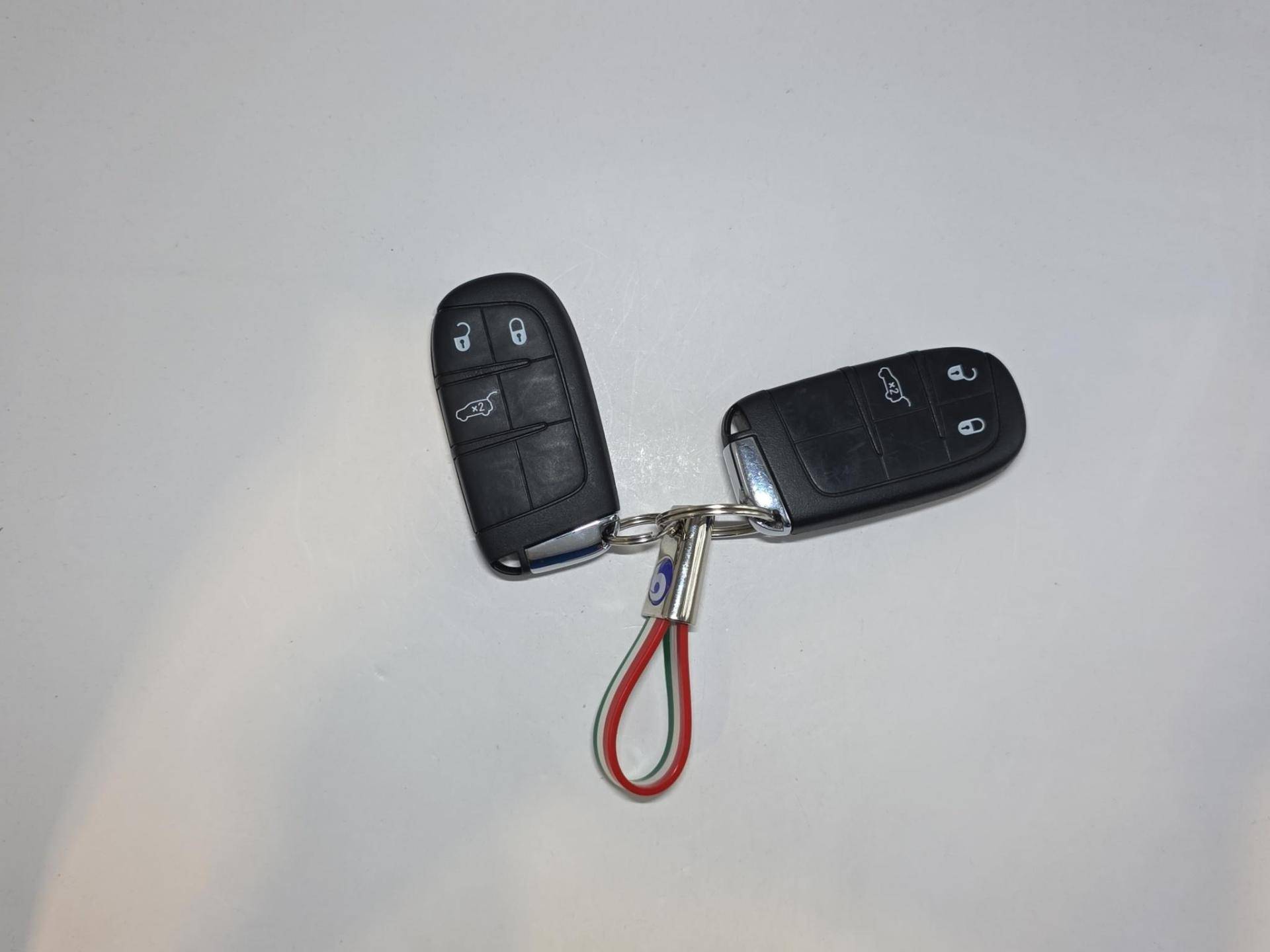 JEEP Compass Compass 1.6 mjt Limited 2wd 120cv my20 usata in pronta consegna - Brandini