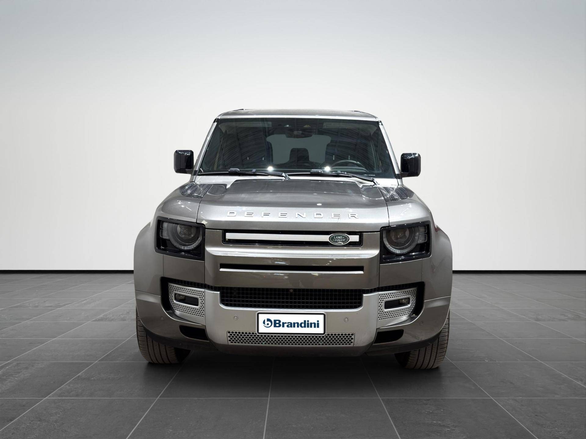 LAND ROVER Defender Defender 110 3.0d i6 mhev XS Edition awd 250cv auto usata in pronta consegna - Brandini