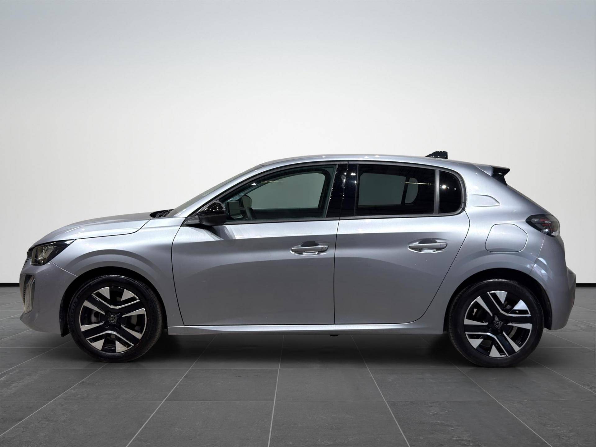 Auto Venduta - PEUGEOT 208 208 1.2 puretech Allure s&s 100cv usata in pronta consegna - Brandini
