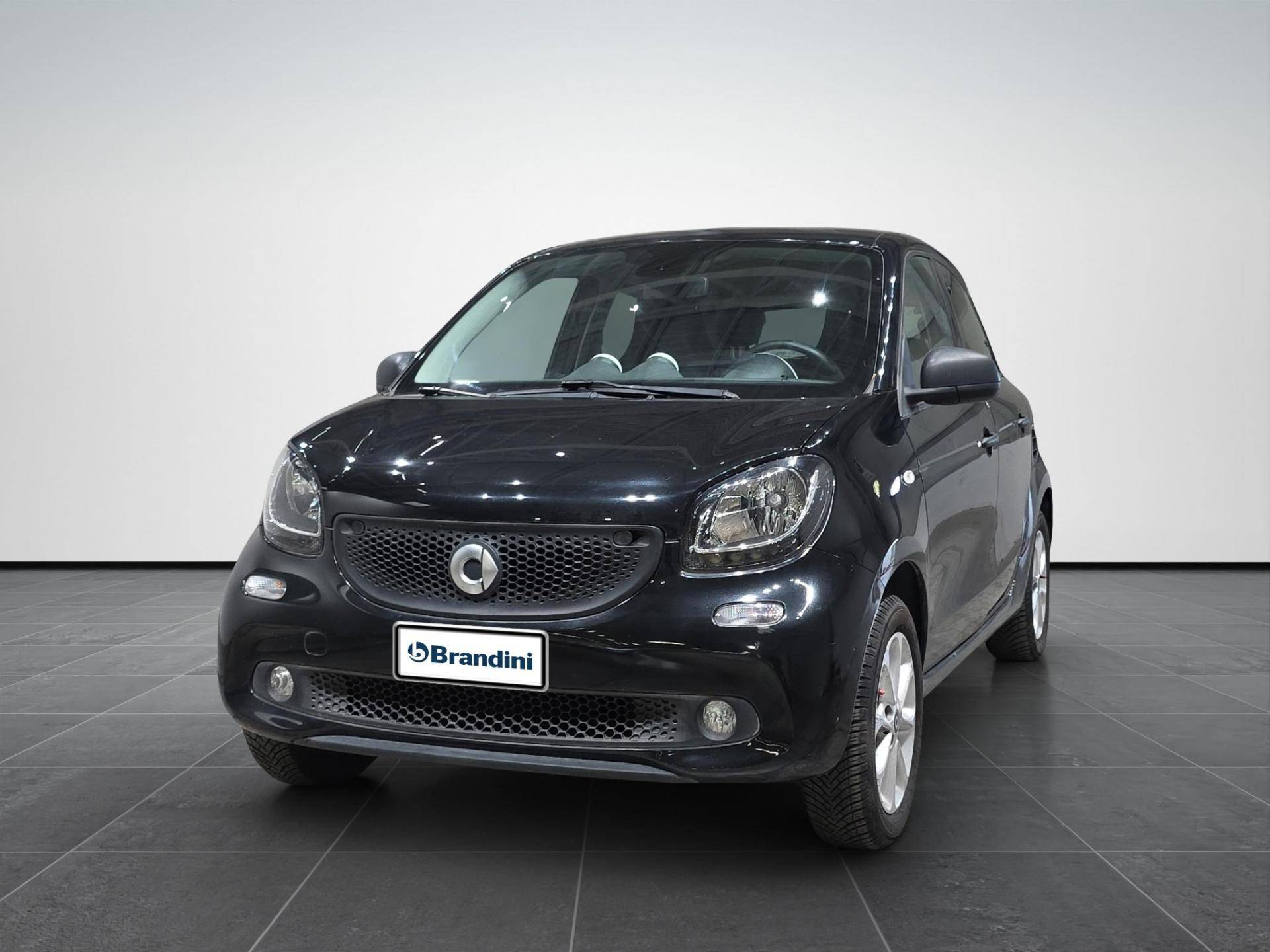 SMART Forfour Forfour 1.0 Youngster 61cv usata in pronta consegna - Brandini