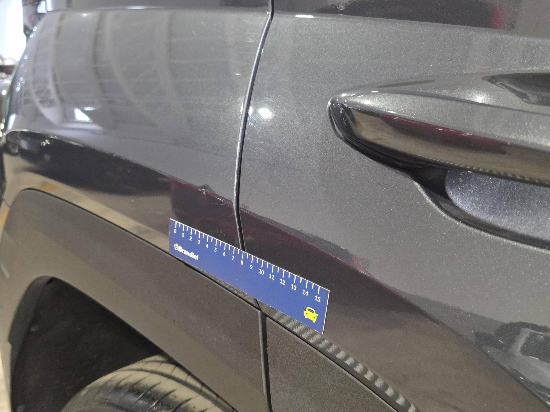 Auto Venduta - HYUNDAI Tucson Tucson 1.6 hev Xline 2wd auto usata in pronta consegna - Brandini