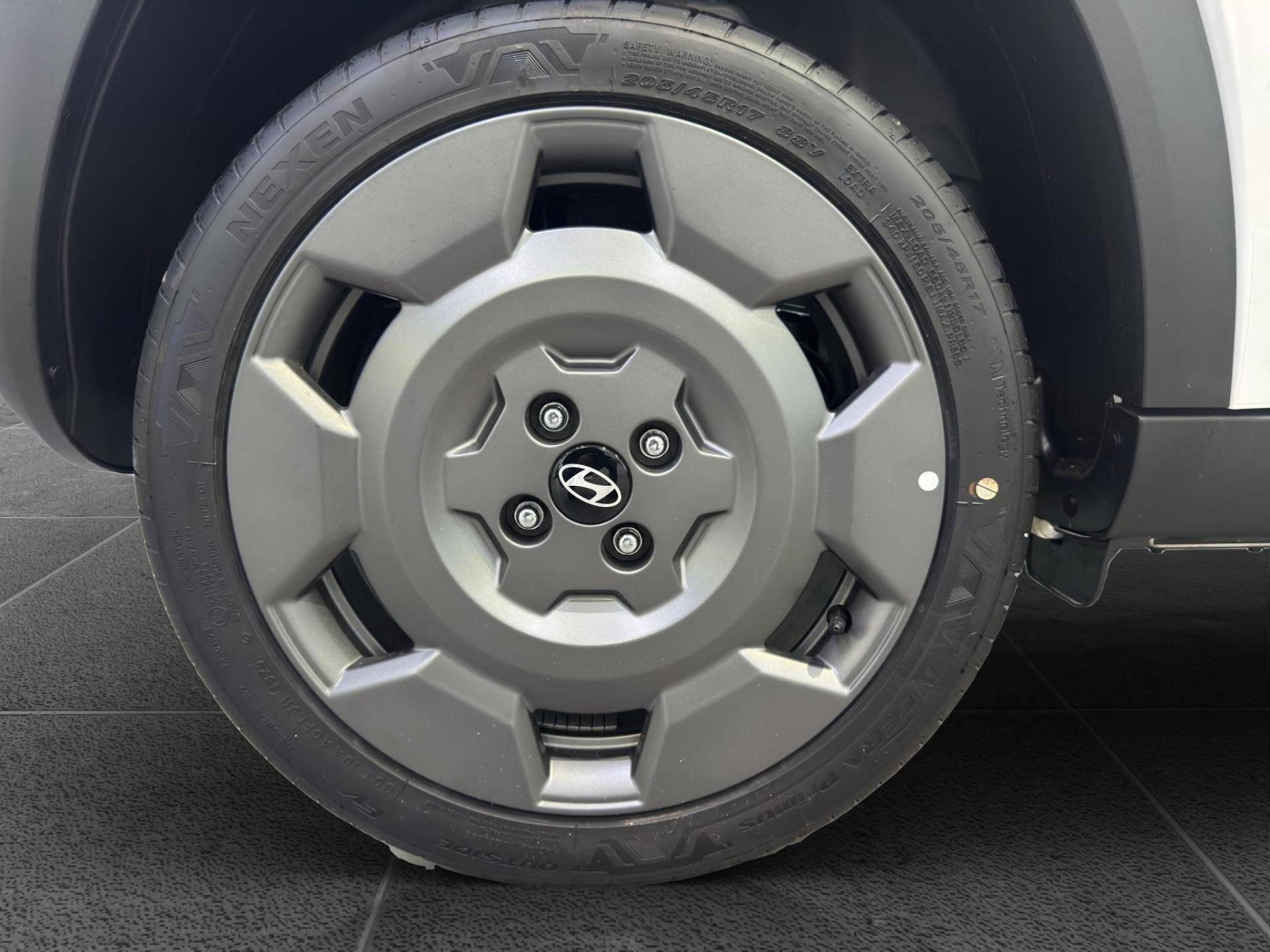 Auto Venduta - HYUNDAI Inster Inster Cross 49kWh usata in pronta consegna - Brandini