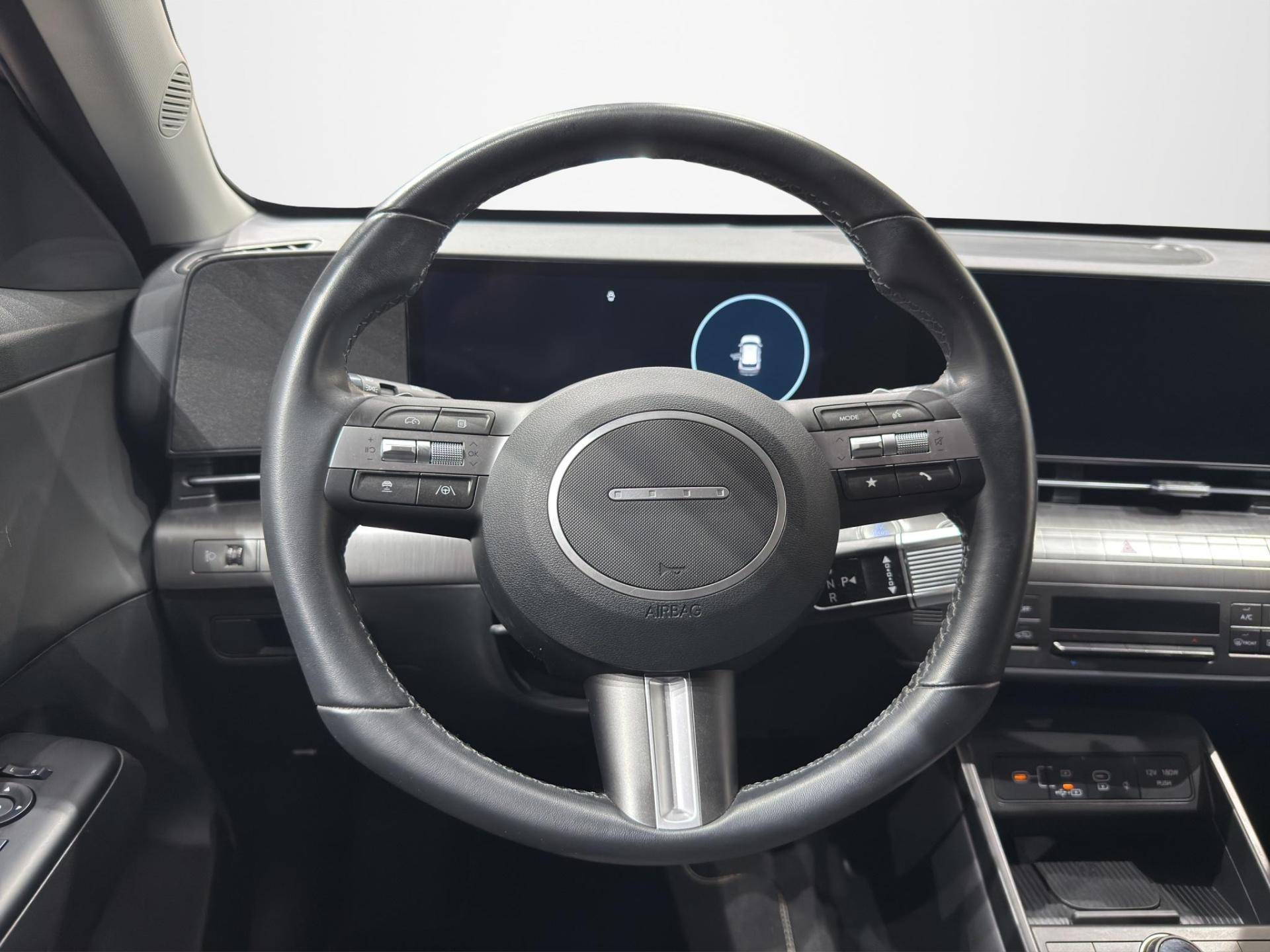 HYUNDAI Kona Kona 64,8 kWh Exclusive Tech Pack usata in pronta consegna - Brandini