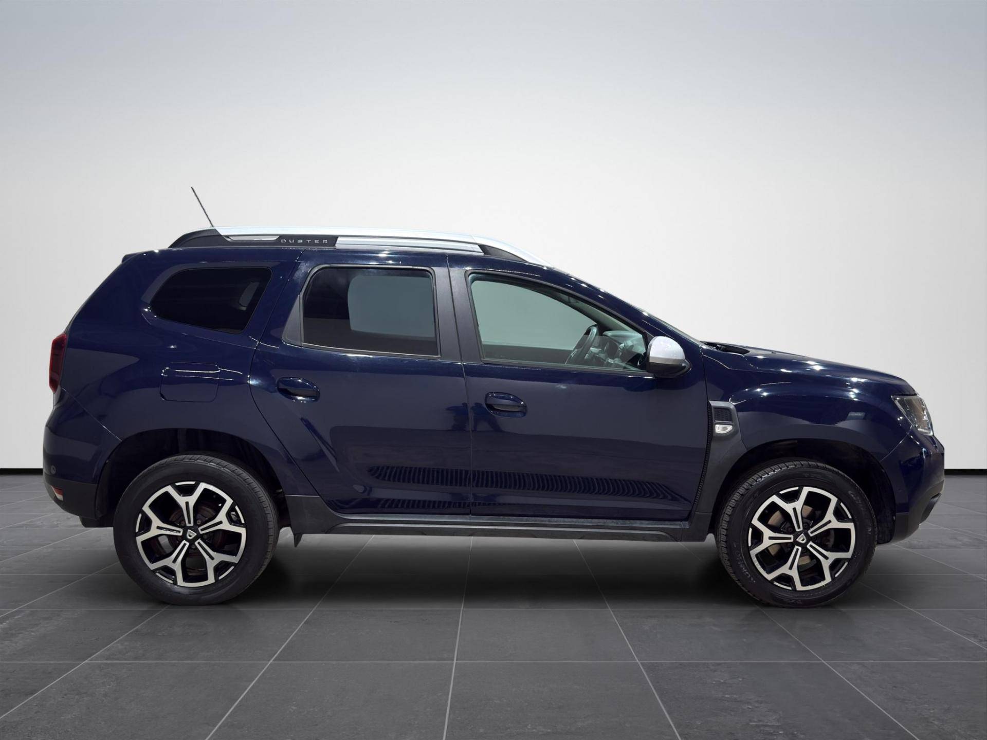 DACIA Duster Duster 1.5 blue dci Prestige 4x2 s&s 115cv my19 usata in pronta consegna - Brandini