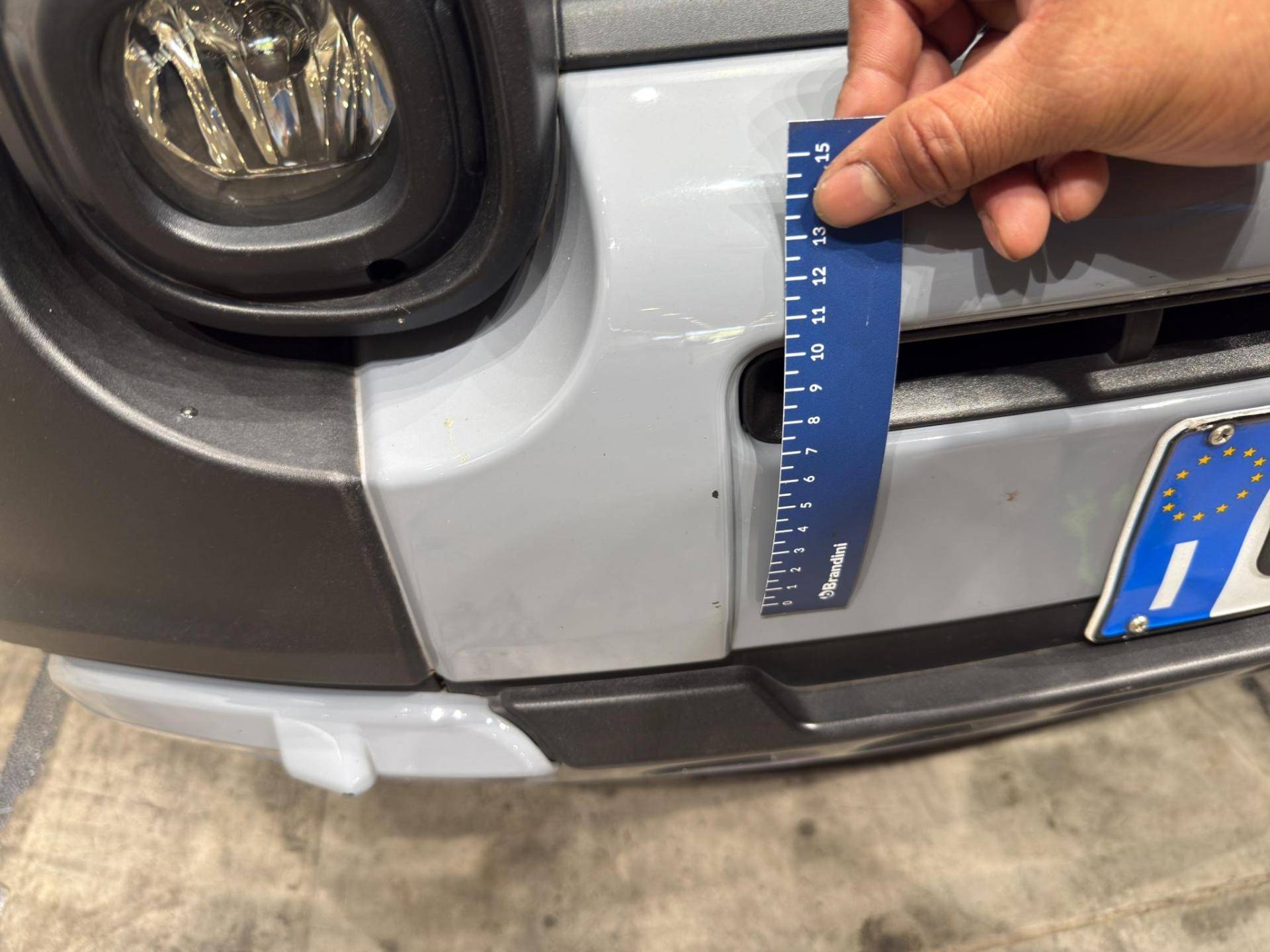 Auto Venduta - FIAT Panda Panda 1.0 hybrid City Cross s&s 70cv usata in pronta consegna - Brandini
