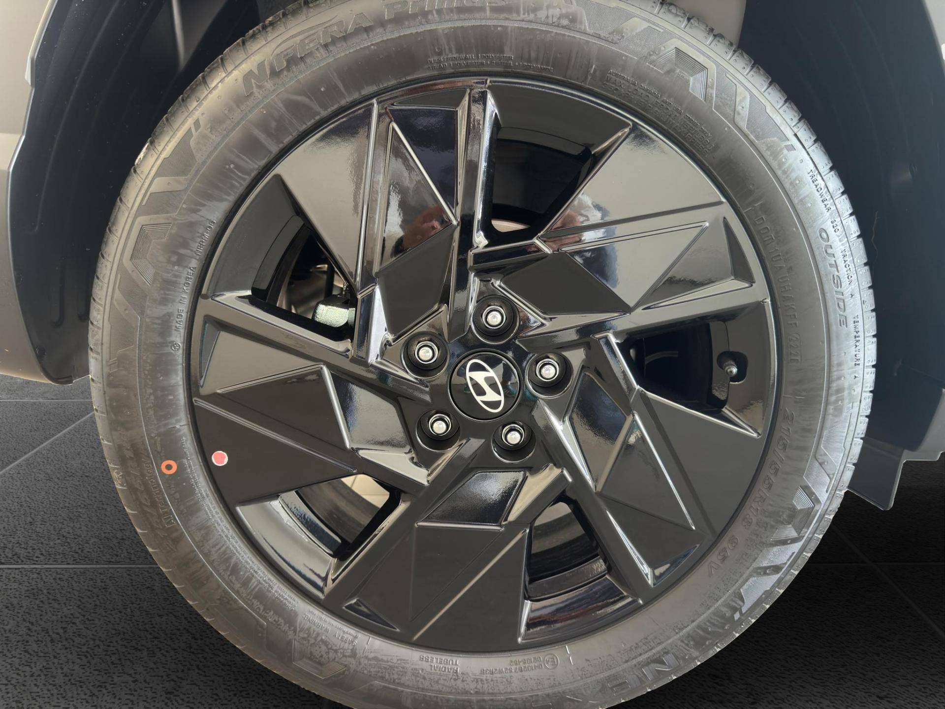 Auto Venduta - HYUNDAI Kona Kona 1.0 t-gdi Dark Line 2wd 115cv mt usata in pronta consegna - Brandini