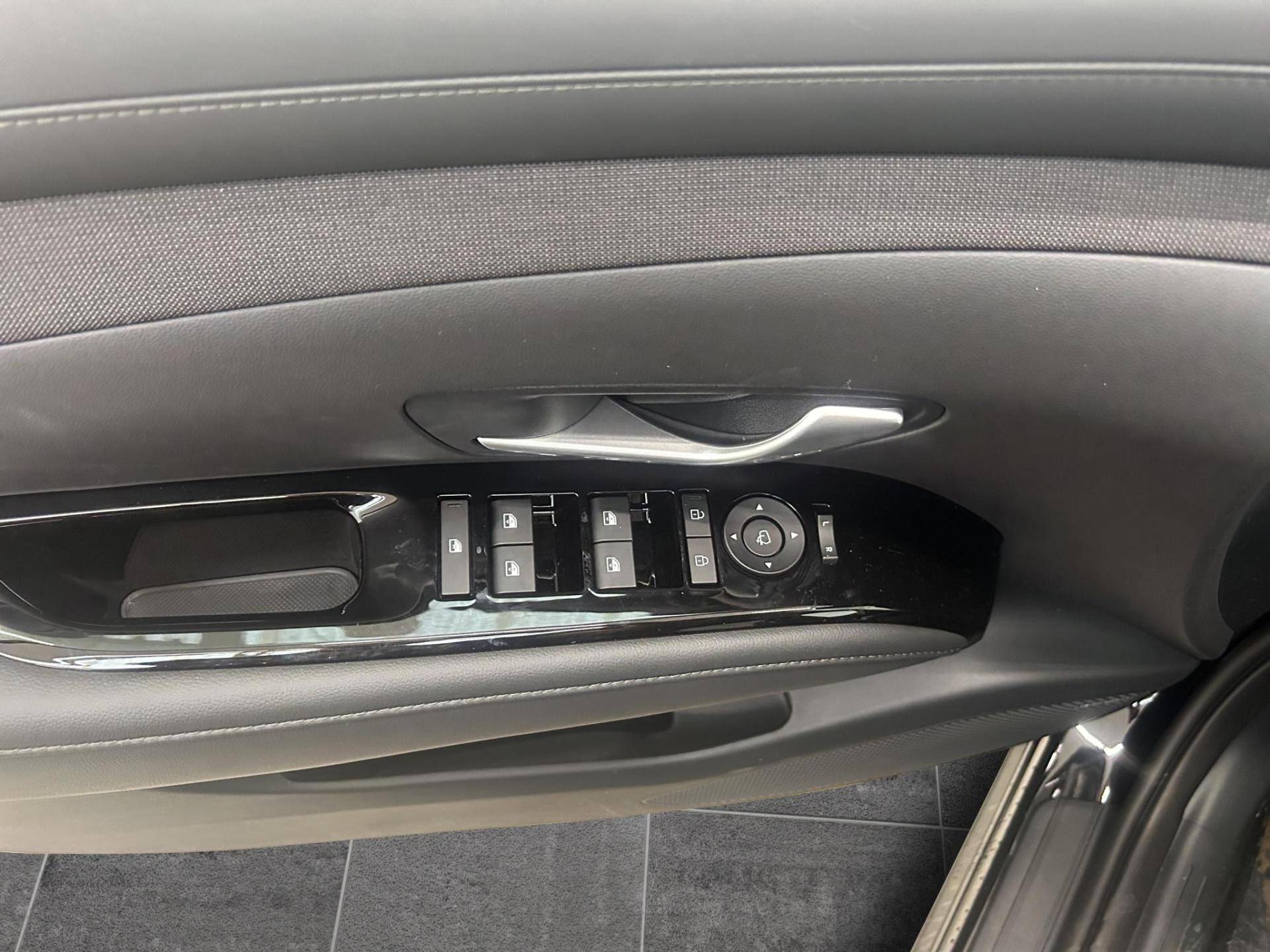HYUNDAI Tucson Tucson 1.6 hev Exellence 2wd 239cv auto usata in pronta consegna - Brandini