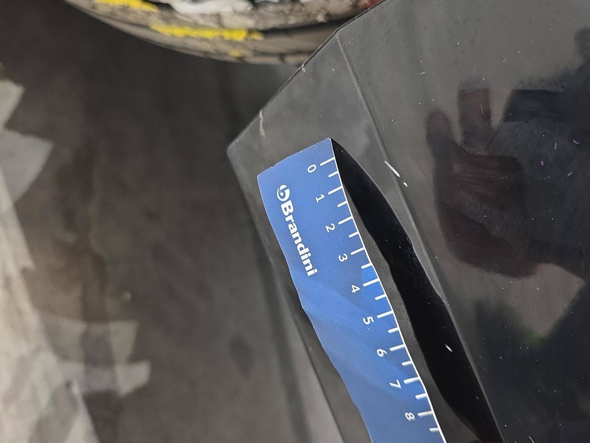 Auto Venduta - BMW Serie 5 Berlina 520d 48V xdrive M Sport auto usata in pronta consegna - Brandini