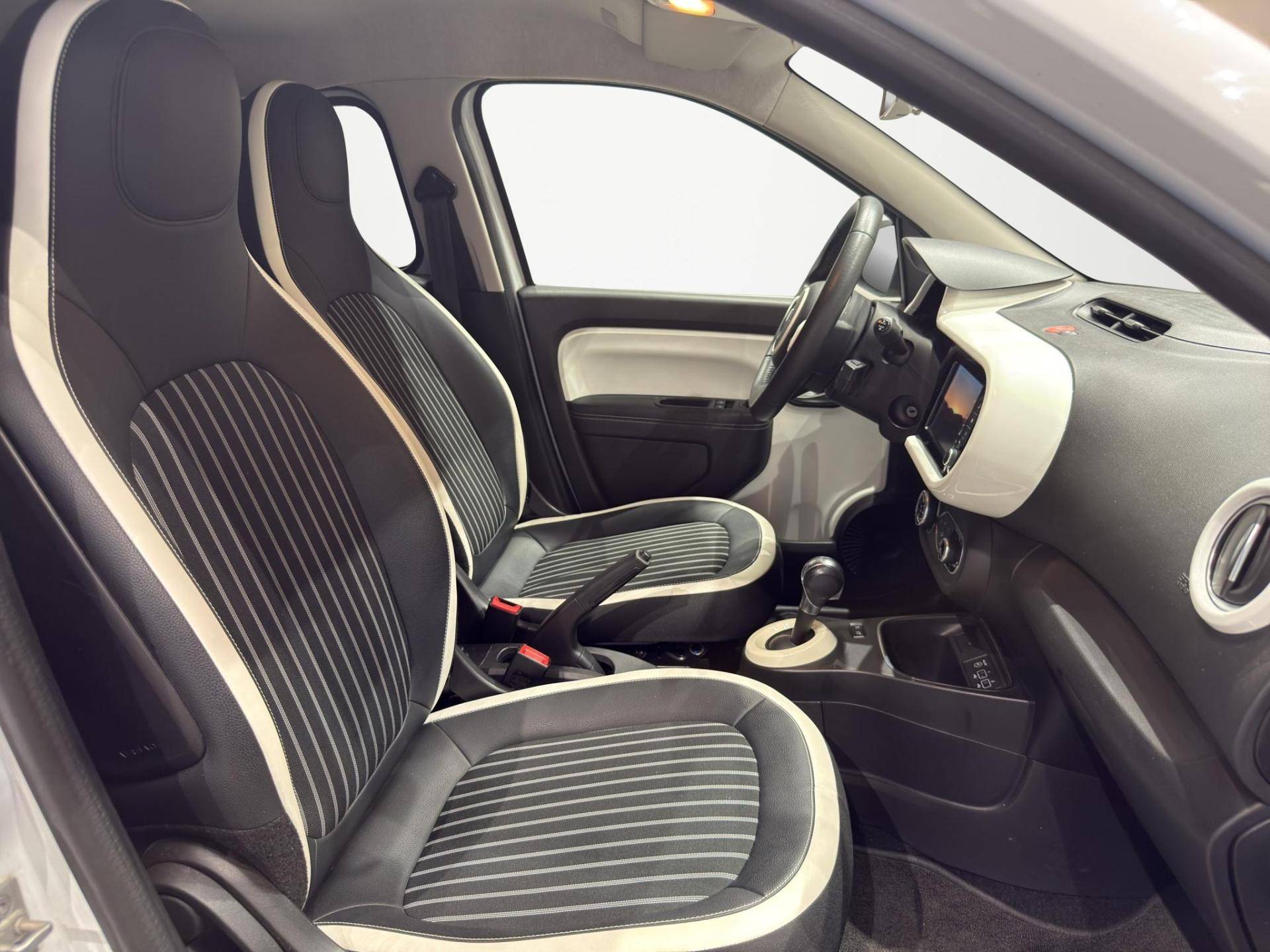 RENAULT Clio Twingo Zen 22kWh usata in pronta consegna - Brandini