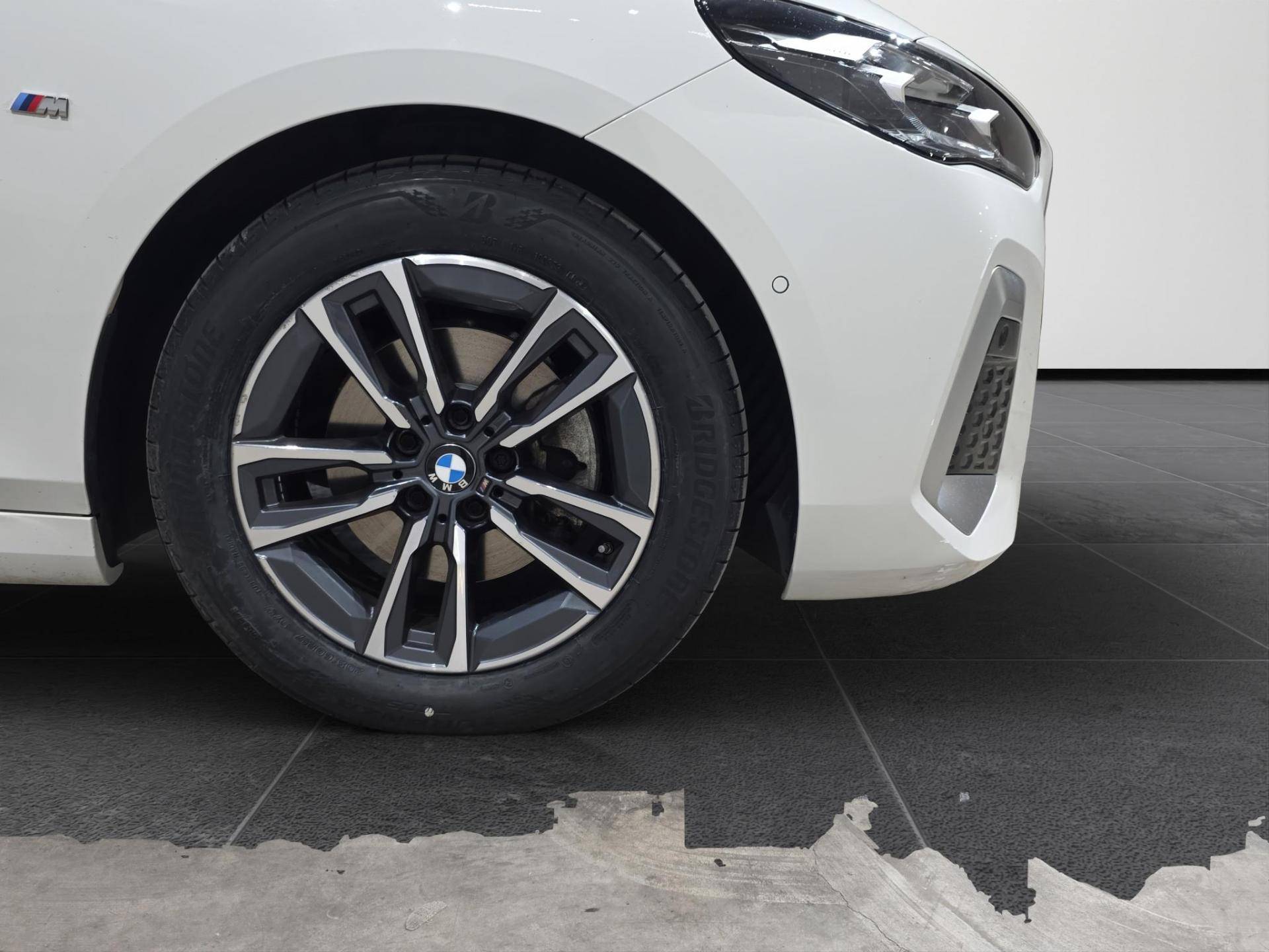 BMW Serie 2 Active Tourer 218d Active Tourer Msport auto usata in pronta consegna - Brandini