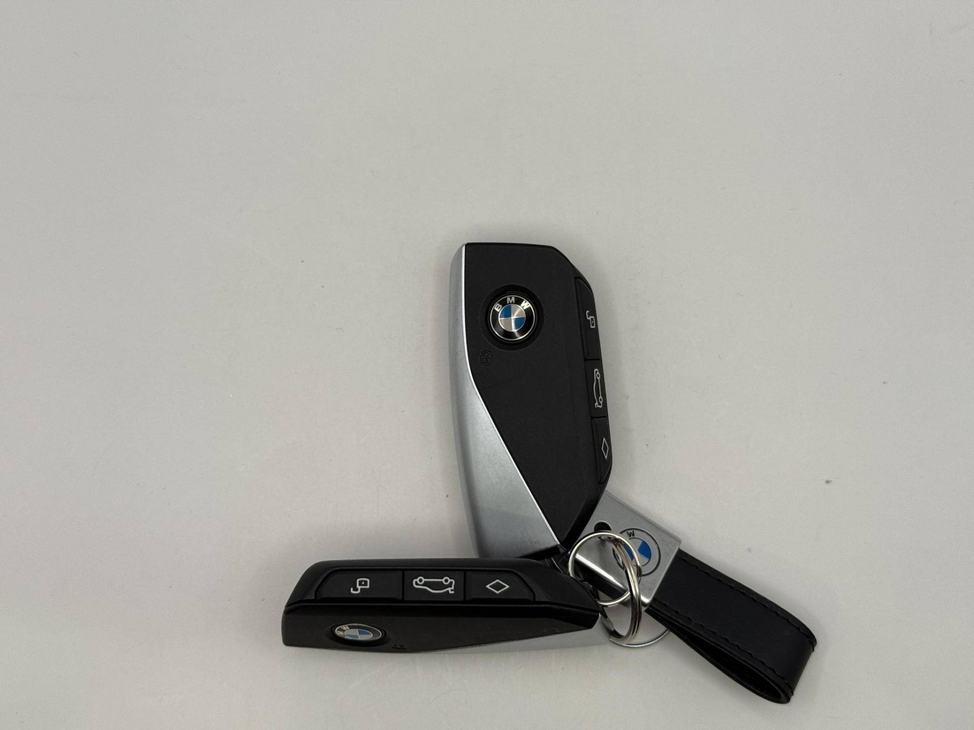 BMW X1 X1 xdrive20d mhev 48V X-Line auto usata in pronta consegna - Brandini