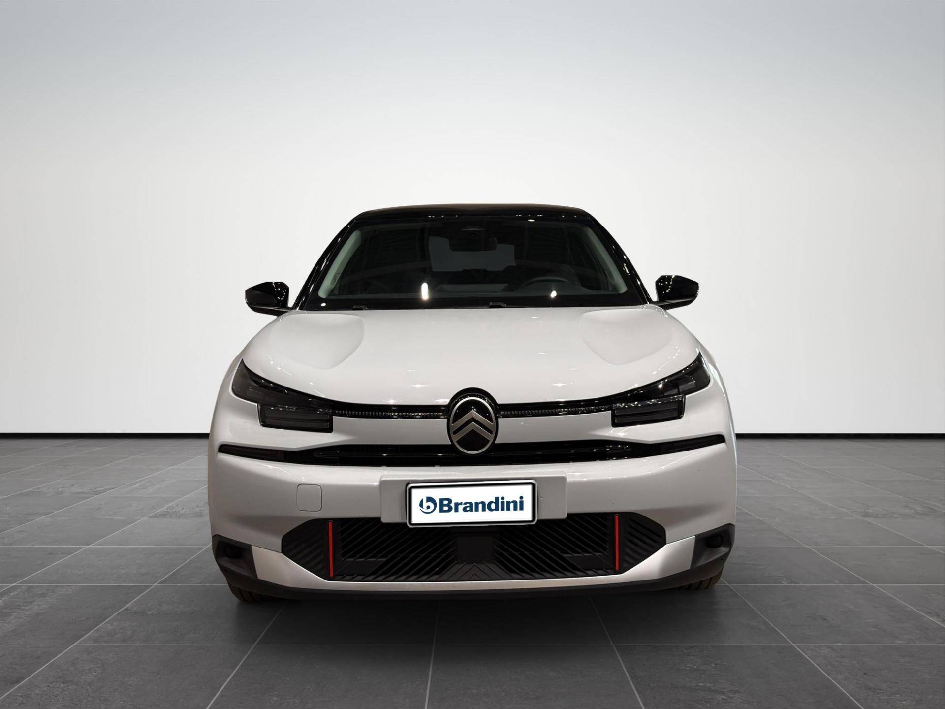 CITROEN C4  hybrid 145 cv  automatico  - collection usata in pronta consegna - Brandini