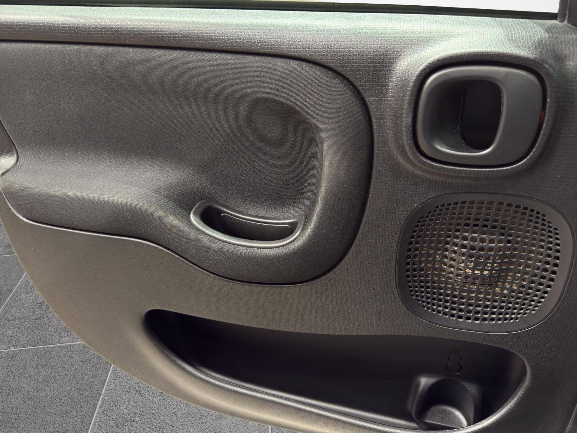 Auto Venduta - FIAT Panda Panda 0.9 t.air t. natural power Easy 70cv usata in pronta consegna - Brandini