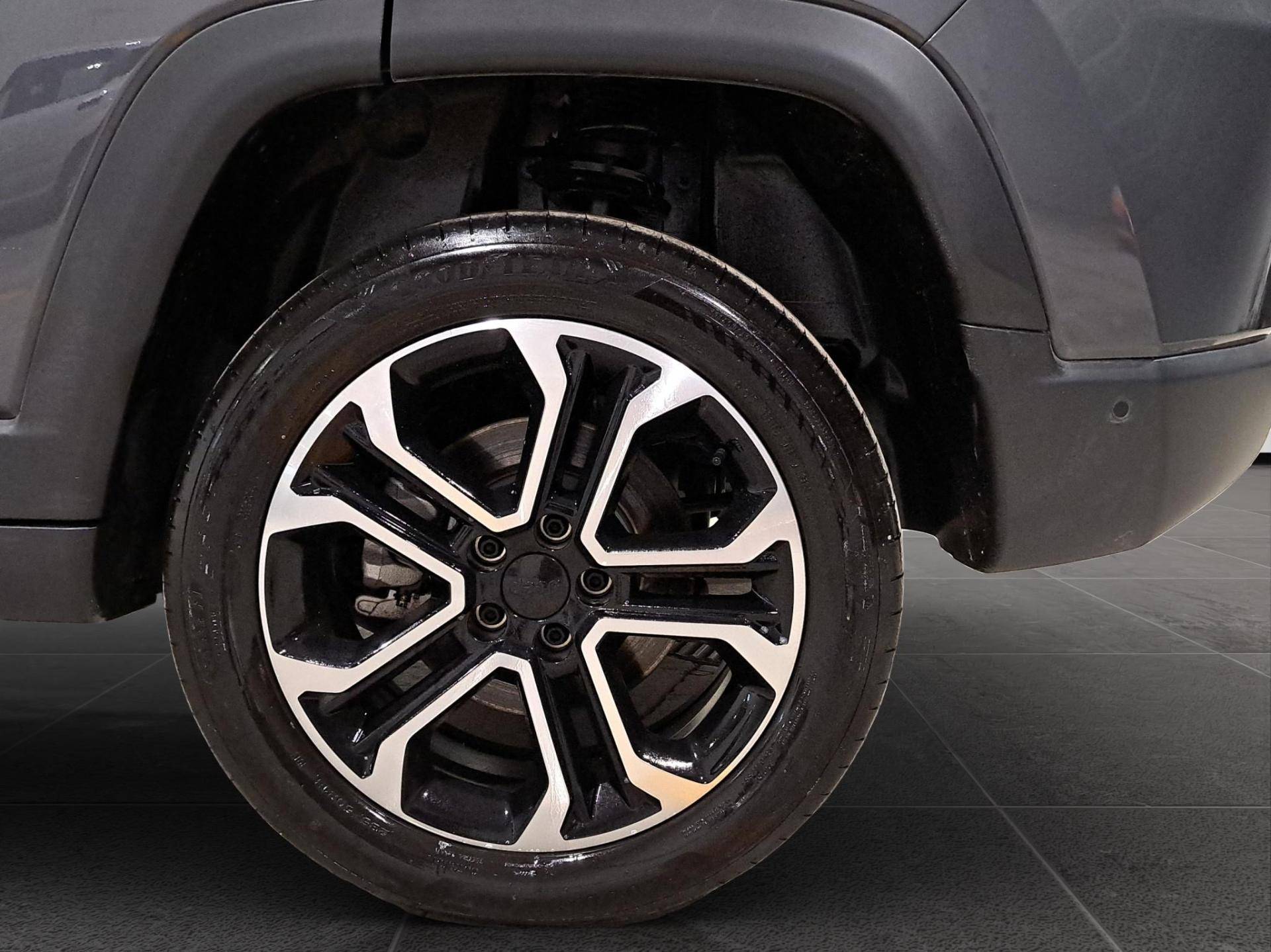 Auto Venduta - JEEP Compass Compass 1.3 turbo t4 phev Altitude 4xe auto usata in pronta consegna - Brandini