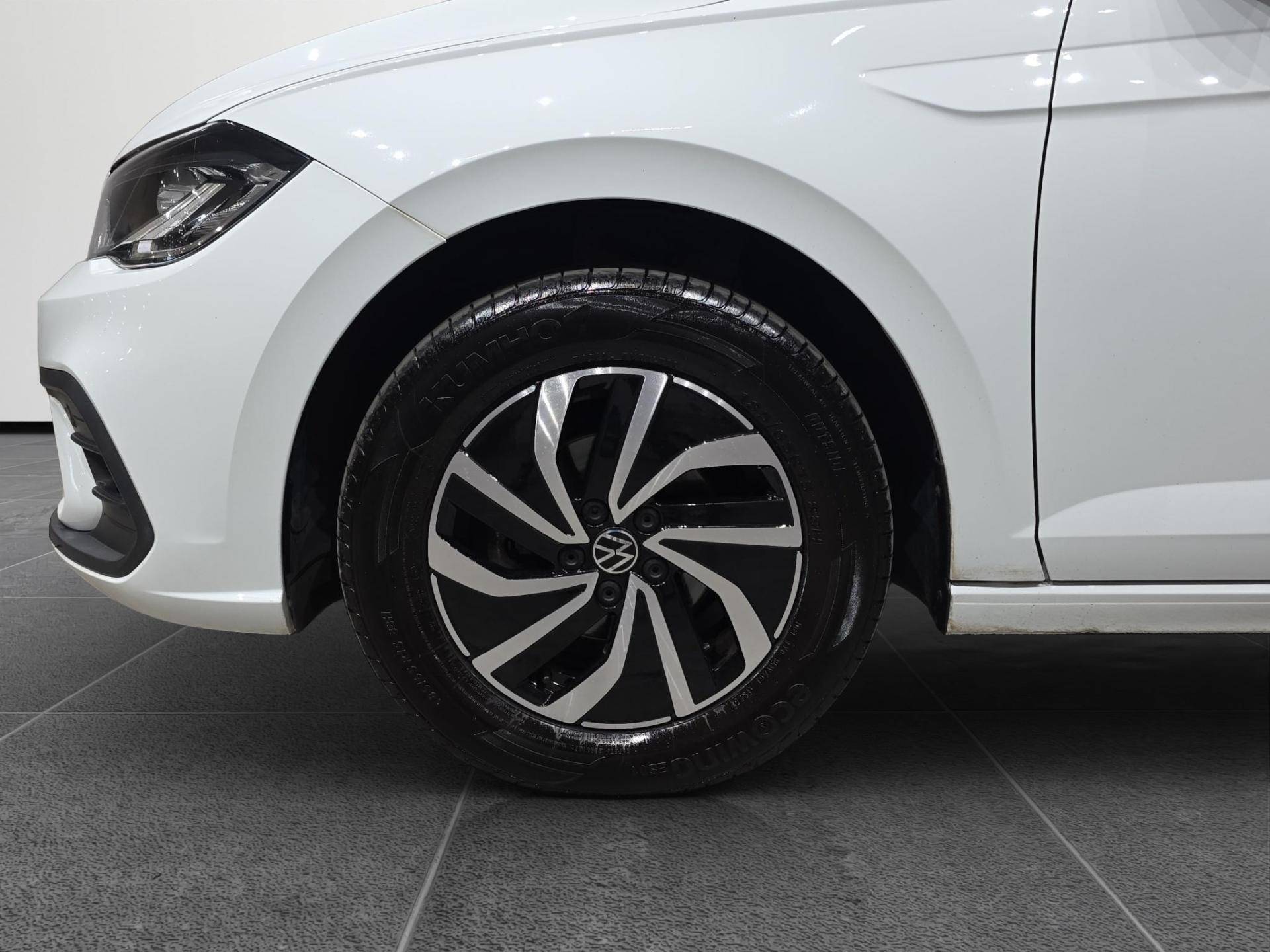 Auto Venduta - VOLKSWAGEN Polo Polo 1.0 tsi Life 95cv usata in pronta consegna - Brandini