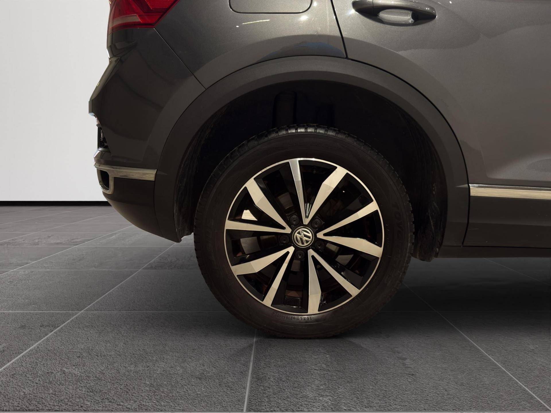 VOLKSWAGEN T-Roc T-Roc 1.5 tsi act Business dsg usata in pronta consegna - Brandini