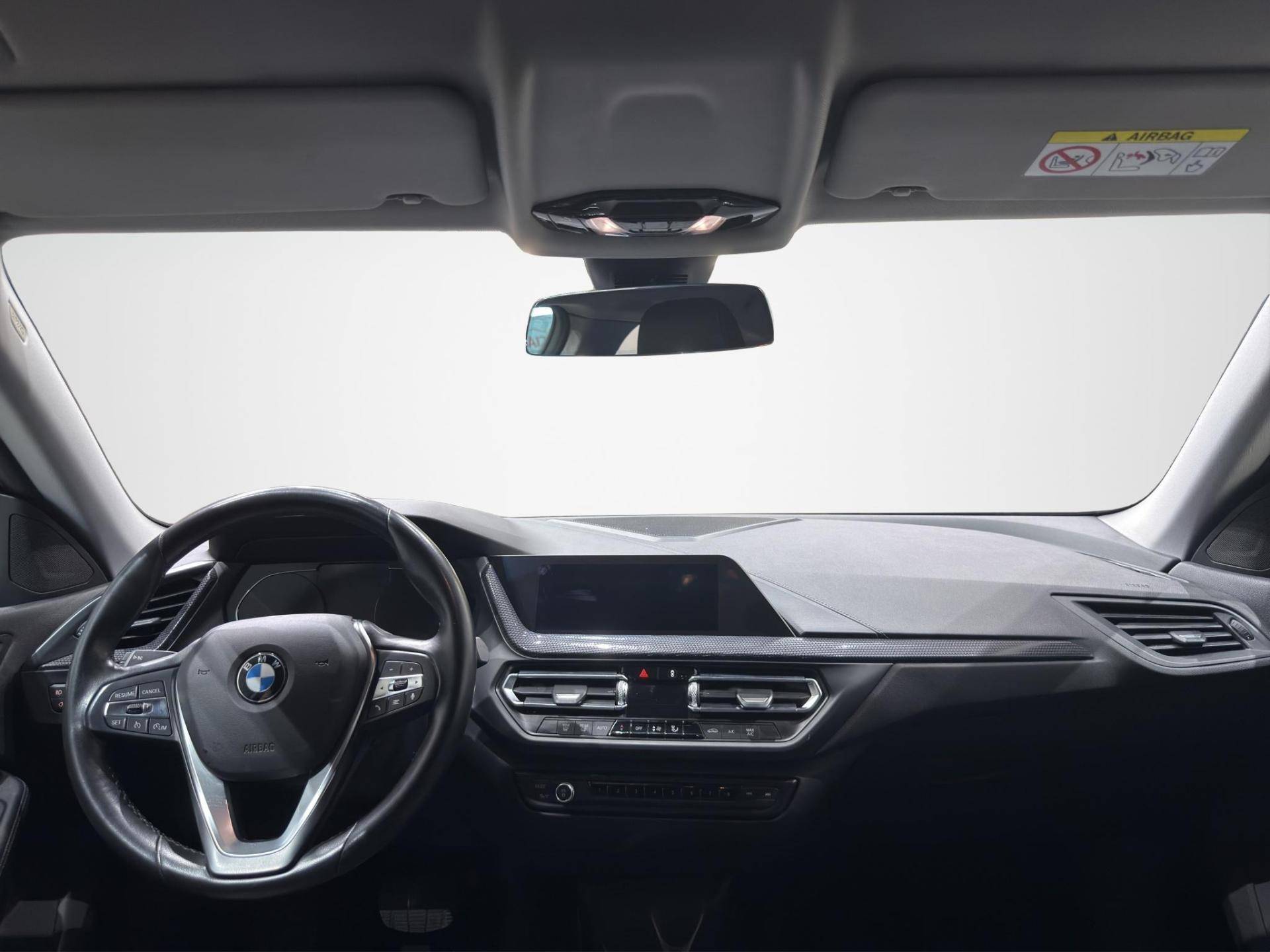 Auto Venduta - BMW Serie 2 Active Tourer 220d Gran Coupe Sport auto usata in pronta consegna - Brandini