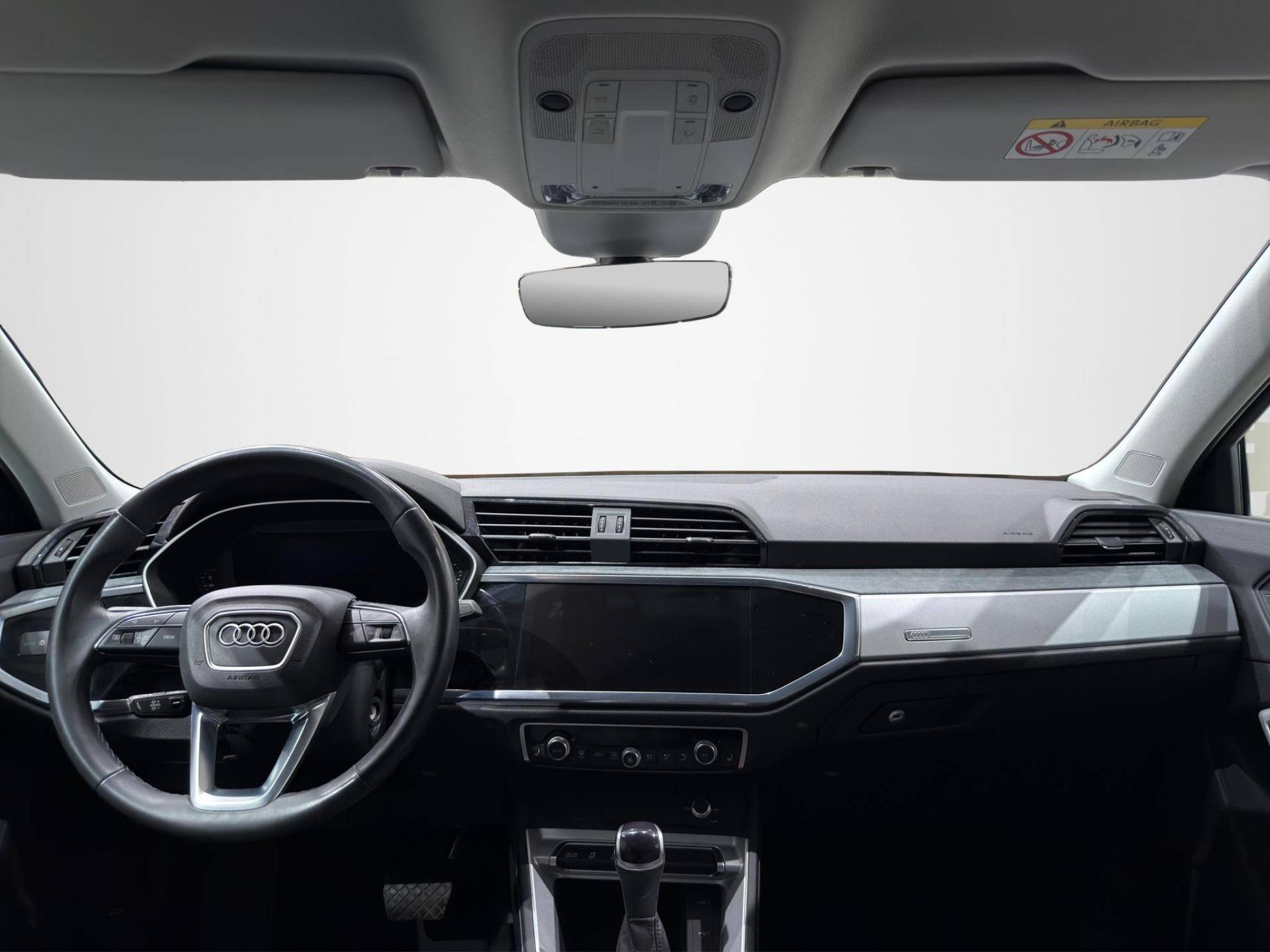 Auto Venduta - AUDI Q3 Q3 Sportback 35 1.5 tfsi Business Plus s-tronic usata in pronta consegna - Brandini
