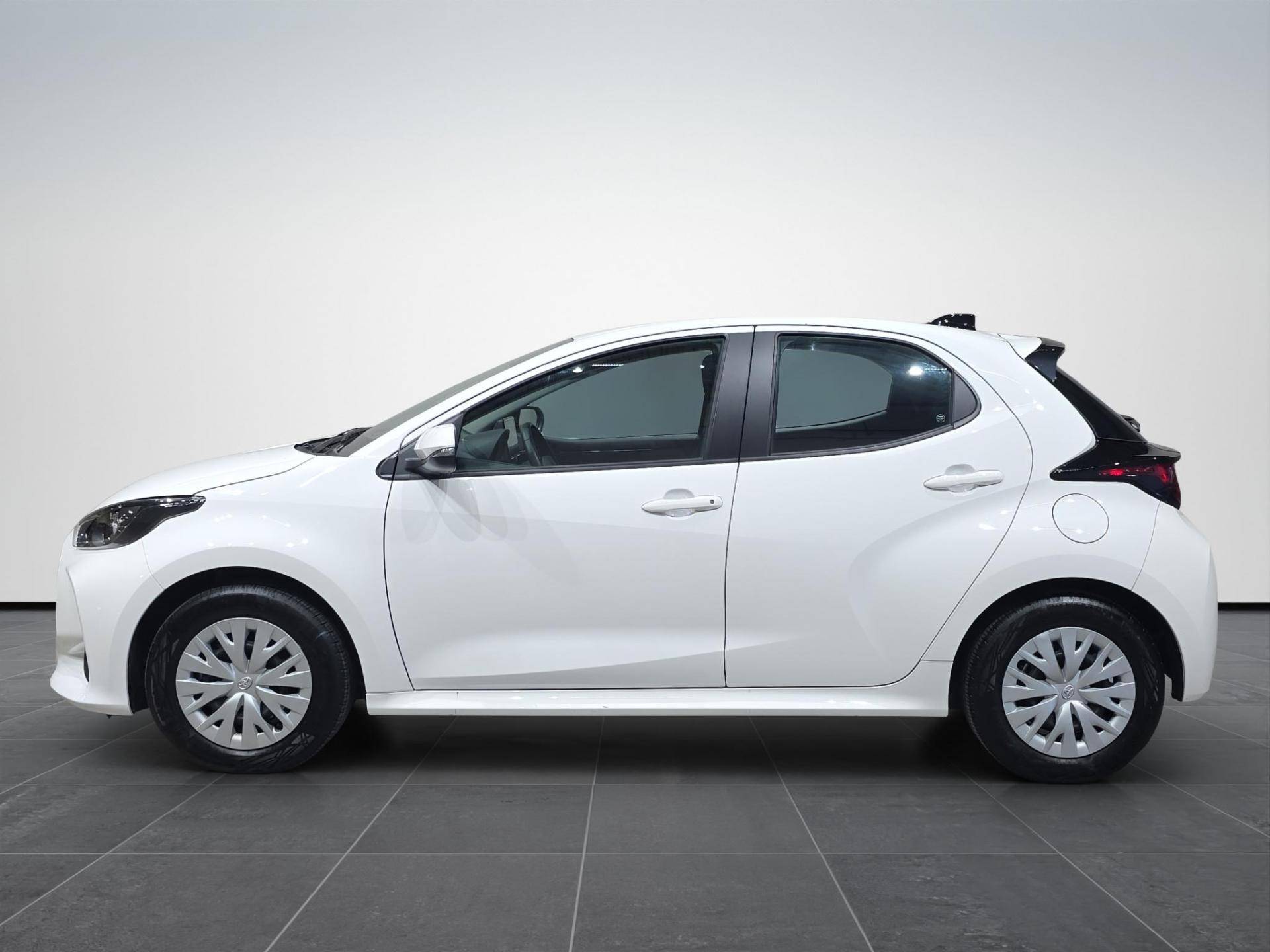 TOYOTA Yaris Yaris 1.5 hybrid Active usata in pronta consegna - Brandini