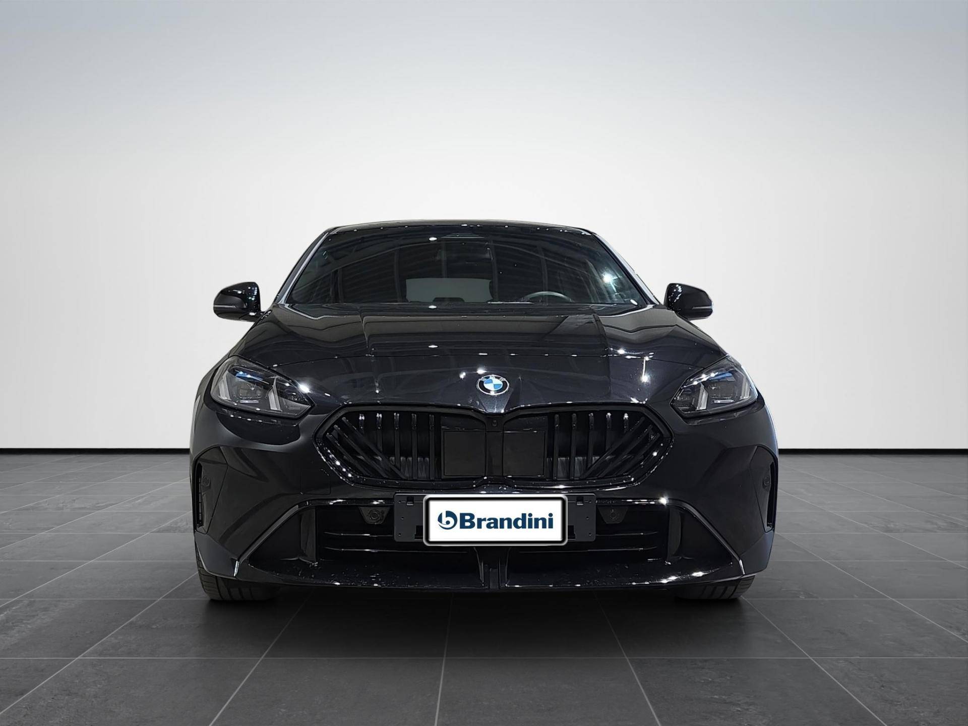 BMW Serie 1 120d 48V auto usata in pronta consegna - Brandini