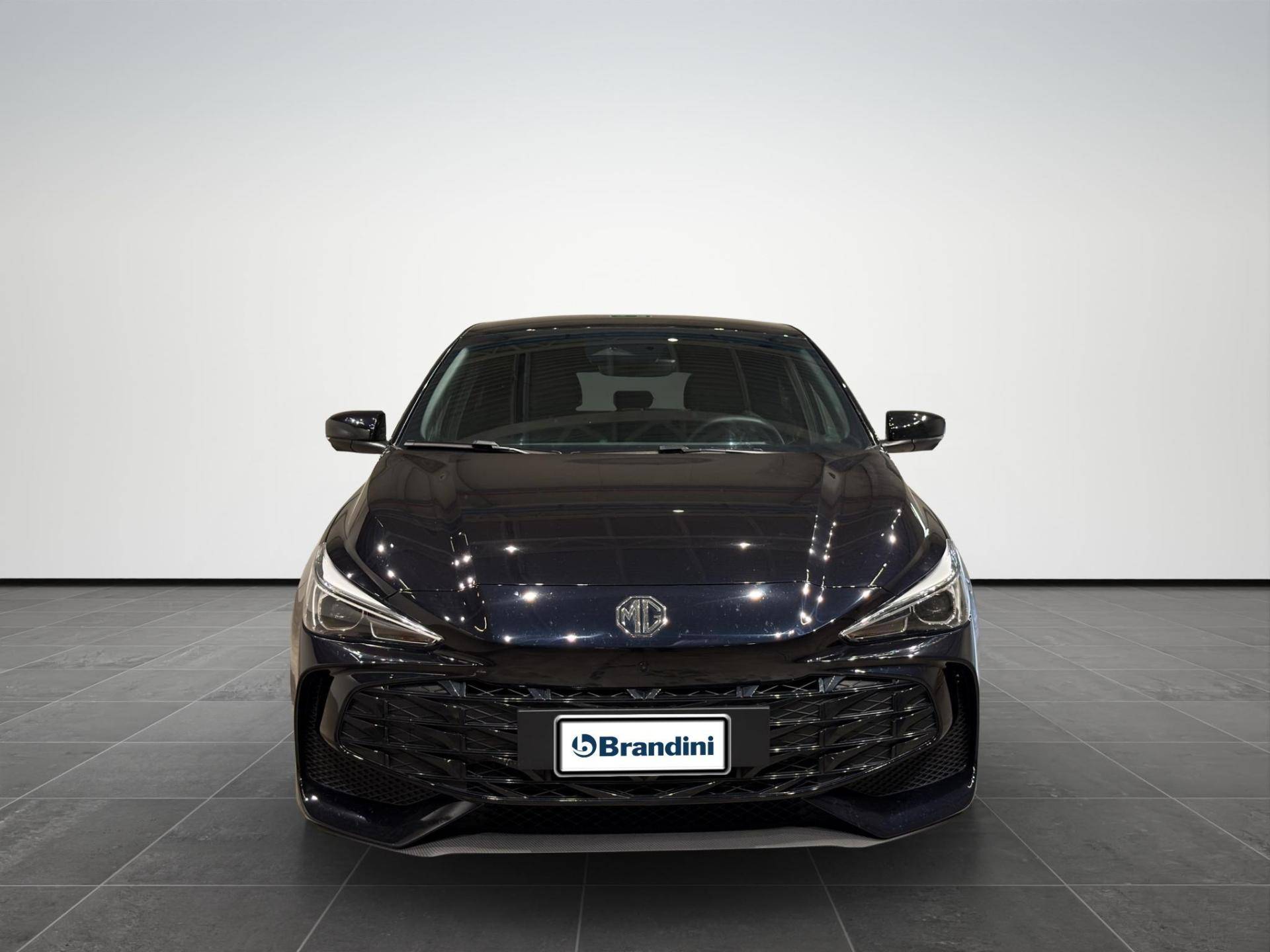 MG MG3 MG3 1.5 hybrid+ Luxury auto usata in pronta consegna - Brandini
