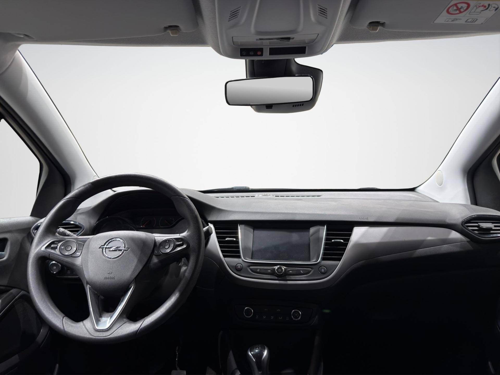 OPEL Crossland X Crossland X 1.2 Advance 81cv Gpl usata in pronta consegna - Brandini