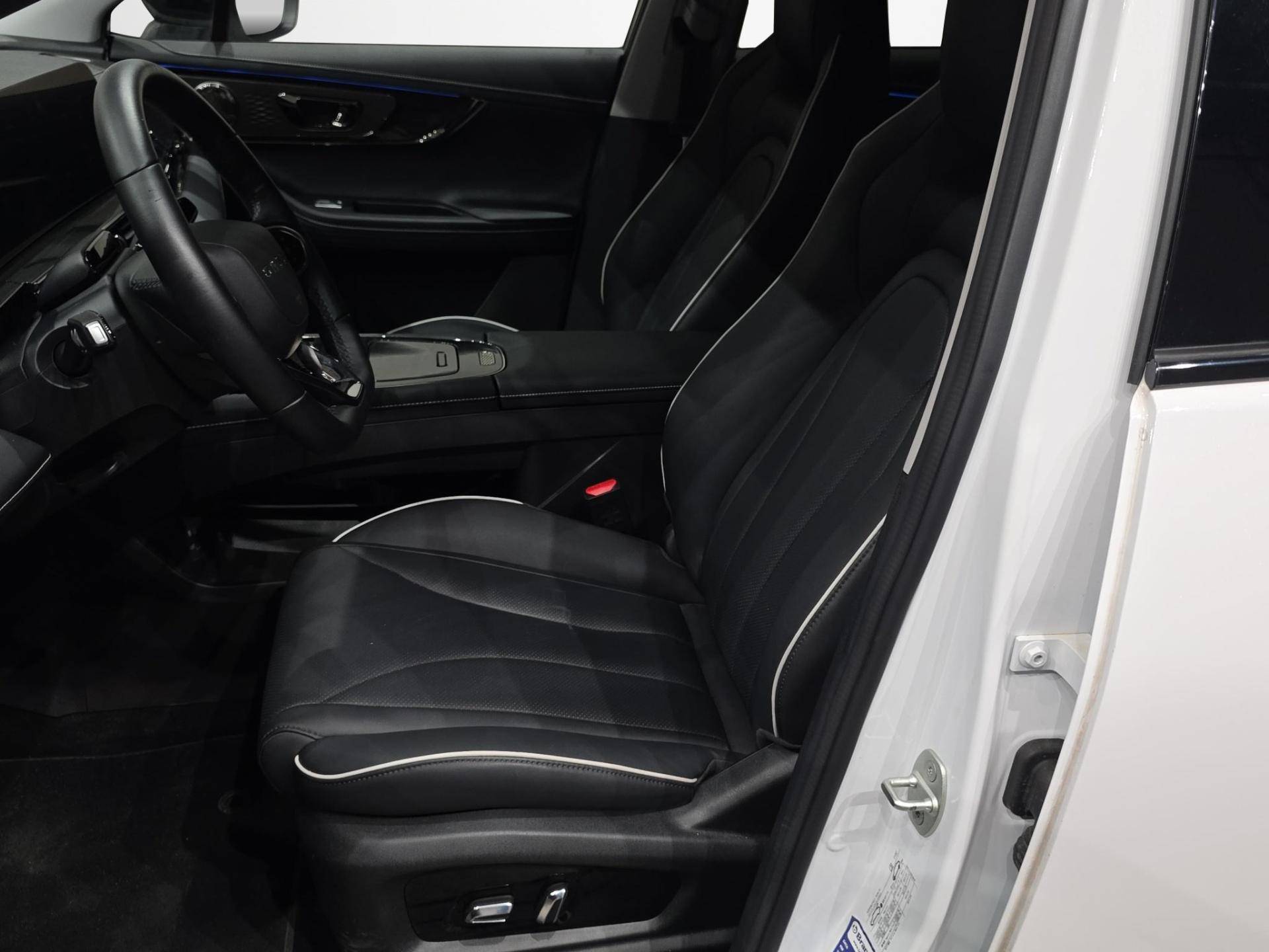 Auto Venduta - OMODA OMODA 5 Omoda 5 1.6 tgdi Comfort auto usata in pronta consegna - Brandini