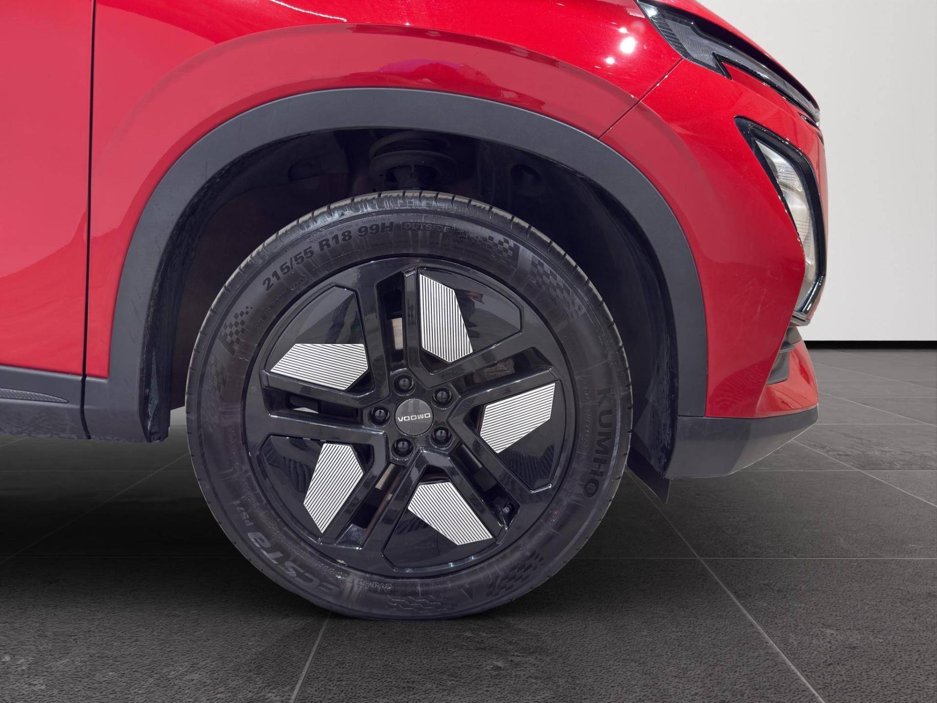 OMODA OMODA 5 Omoda 5 1.6 tgdi Comfort auto usata in pronta consegna - Brandini