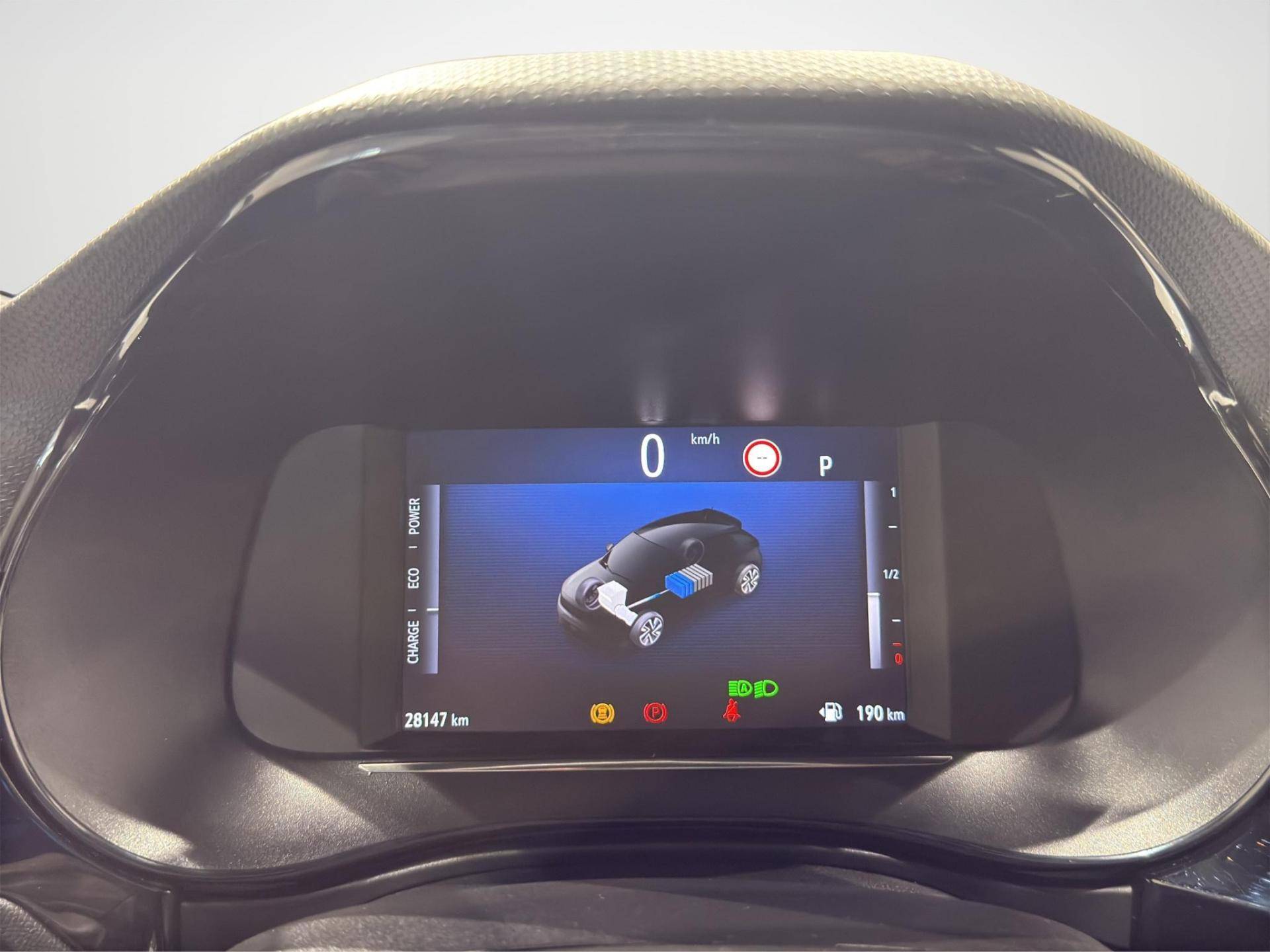 Auto Venduta - OPEL Corsa Corsa 1.2 hybrid GS 100cv dct6 usata in pronta consegna - Brandini