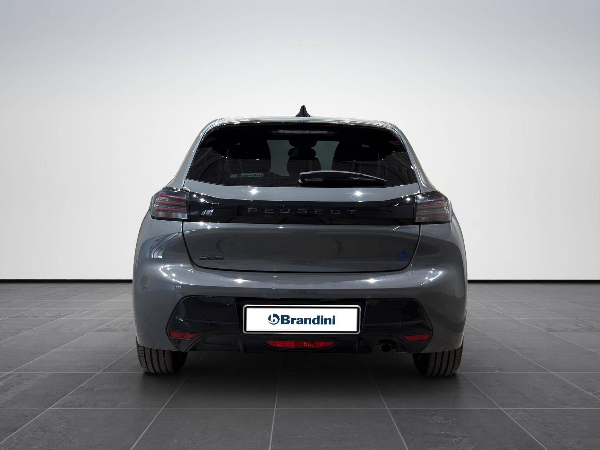 Auto Venduta - PEUGEOT 208 208 1.2 puretech Allure s&s 100cv usata in pronta consegna - Brandini