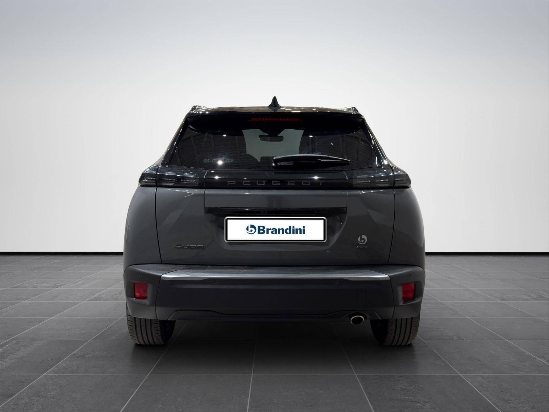 Auto Venduta - PEUGEOT 2008 2008 1.5 bluehdi GT s&s 130cv eat8 usata in pronta consegna - Brandini