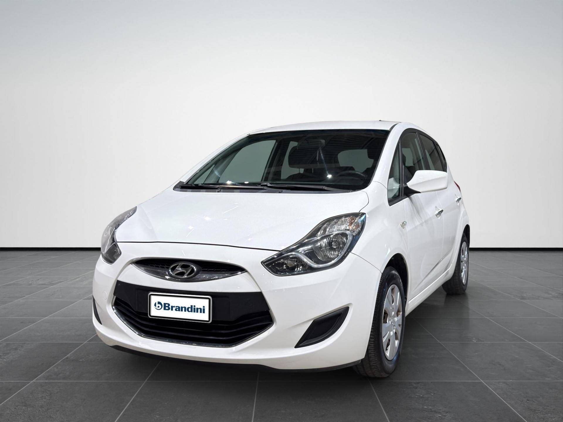 Auto Venduta - HYUNDAI ix20 ix20 1.4 Classic usata in pronta consegna - Brandini