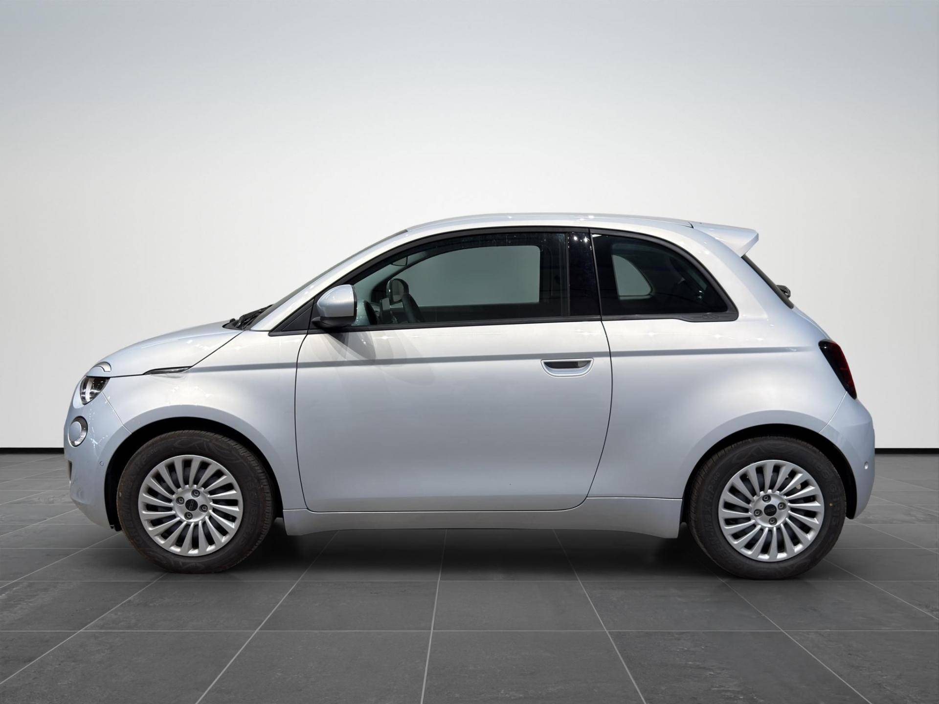 FIAT 500e 500e 42 kWh Entry Pack Tech usata in pronta consegna - Brandini