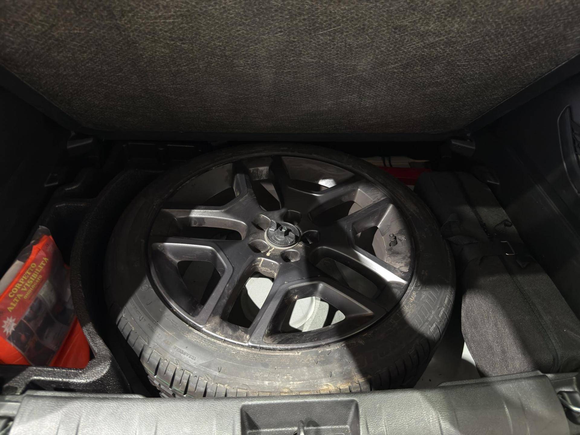 JEEP Renegade Renegade 1.3 t4 S 2wd 150cv ddct usata in pronta consegna - Brandini