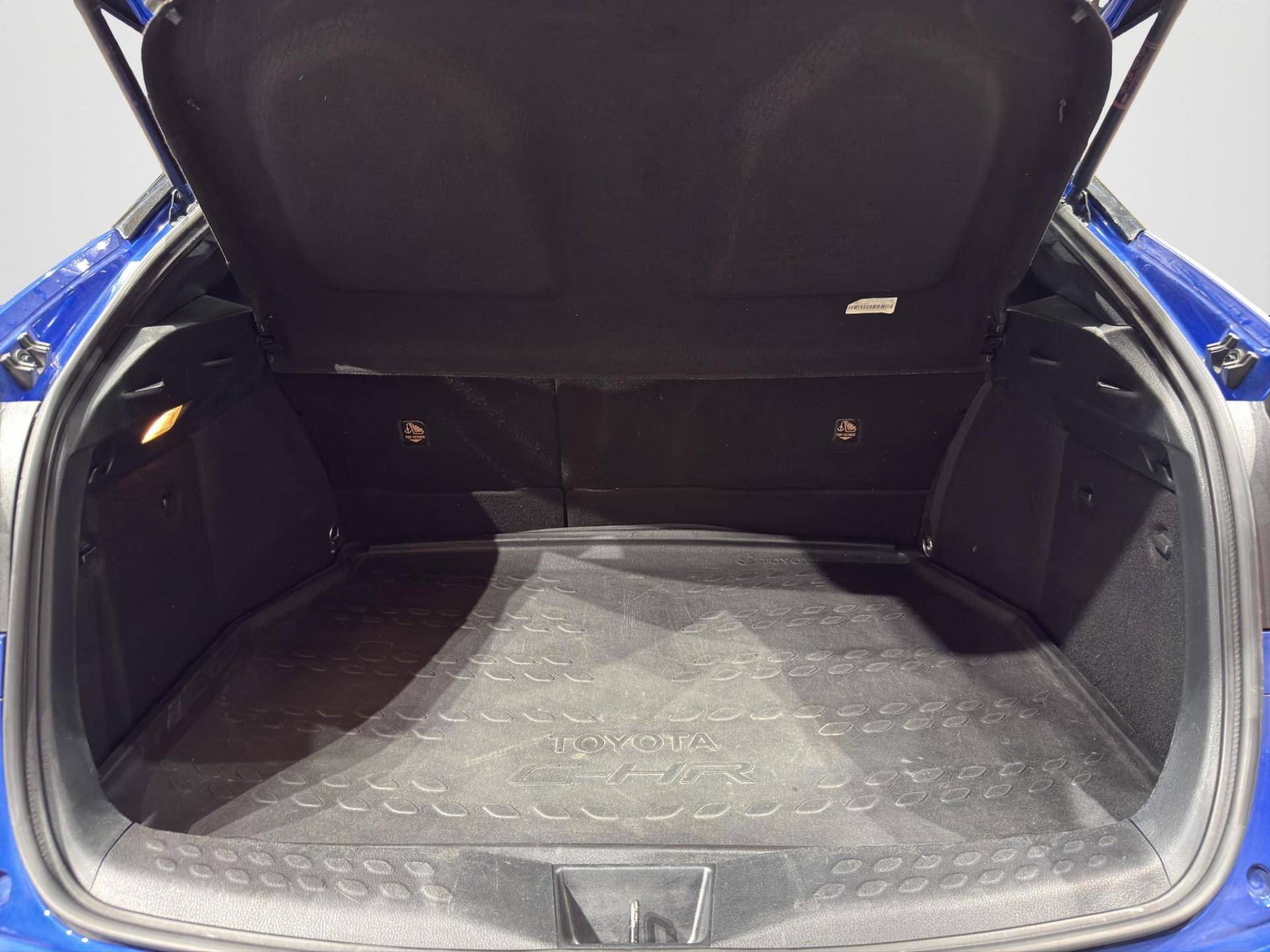 Auto Venduta - TOYOTA C-HR C-HR 2.0h Trend e-cvt usata in pronta consegna - Brandini