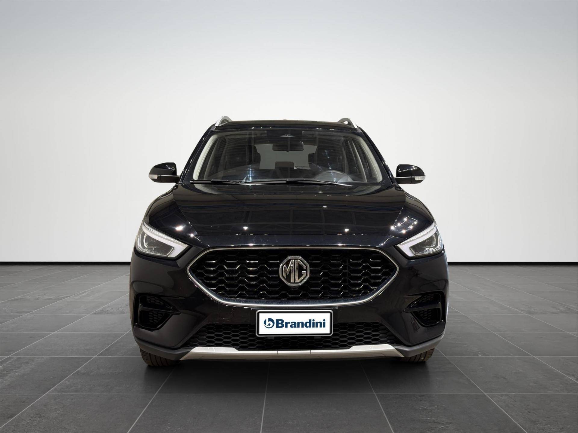 MG ZS ZS Classic 1.5 Comfort usata in pronta consegna - Brandini