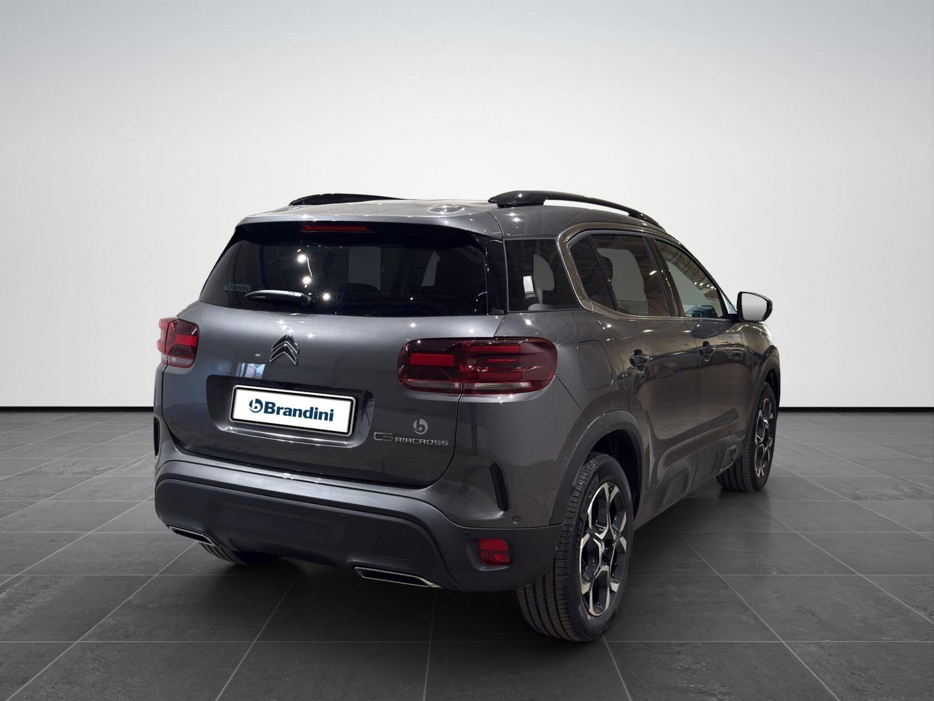 Auto Venduta - CITROEN C5 Aircross C5 Aircross 1.5 bluehdi Max s&s 130cv eat8 usata in pronta consegna - Brandini