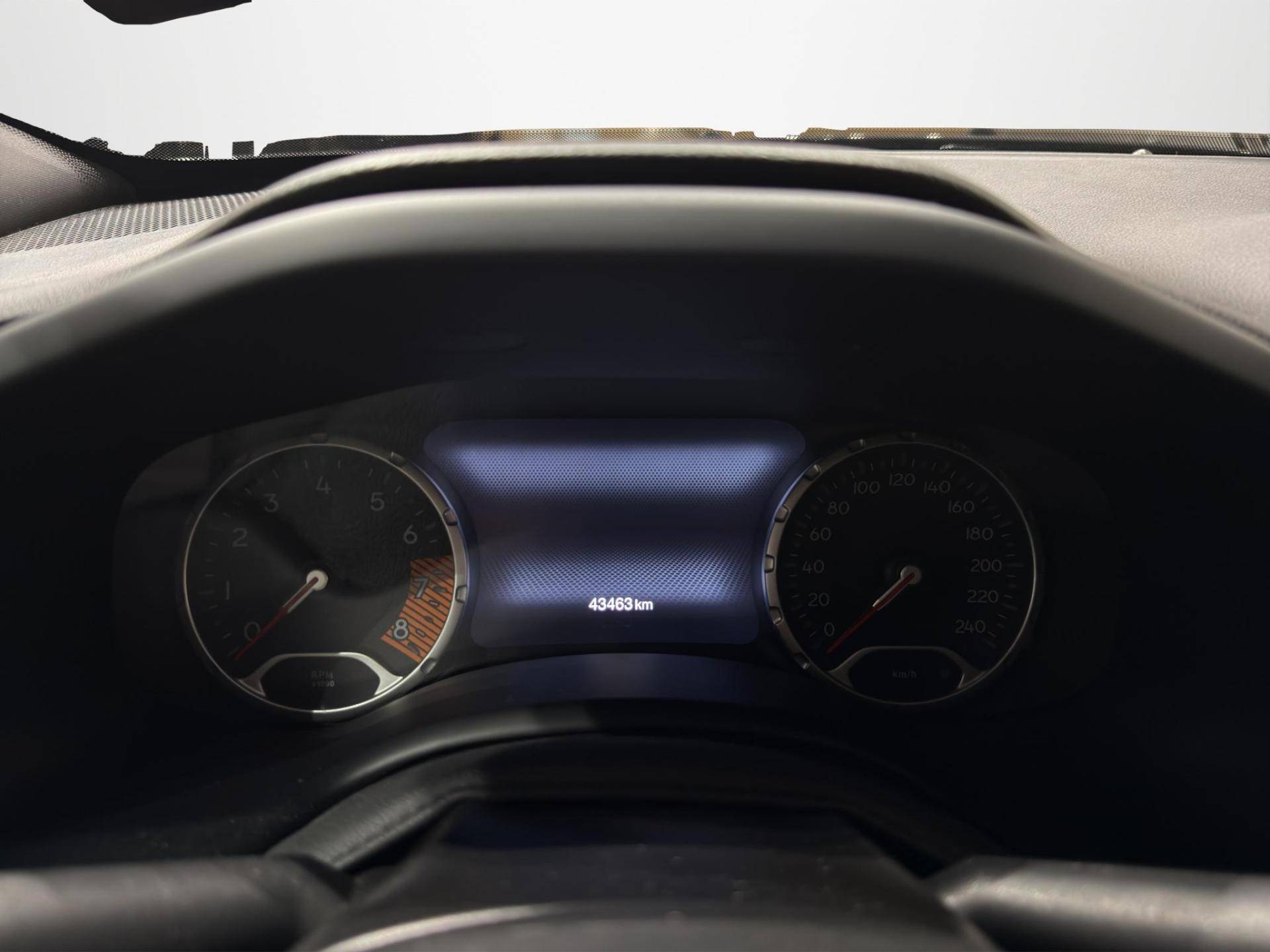 Auto Venduta - JEEP Renegade Renegade 1.5 turbo t4 mhev Limited 2wd 130cv dct usata in pronta consegna - Brandini